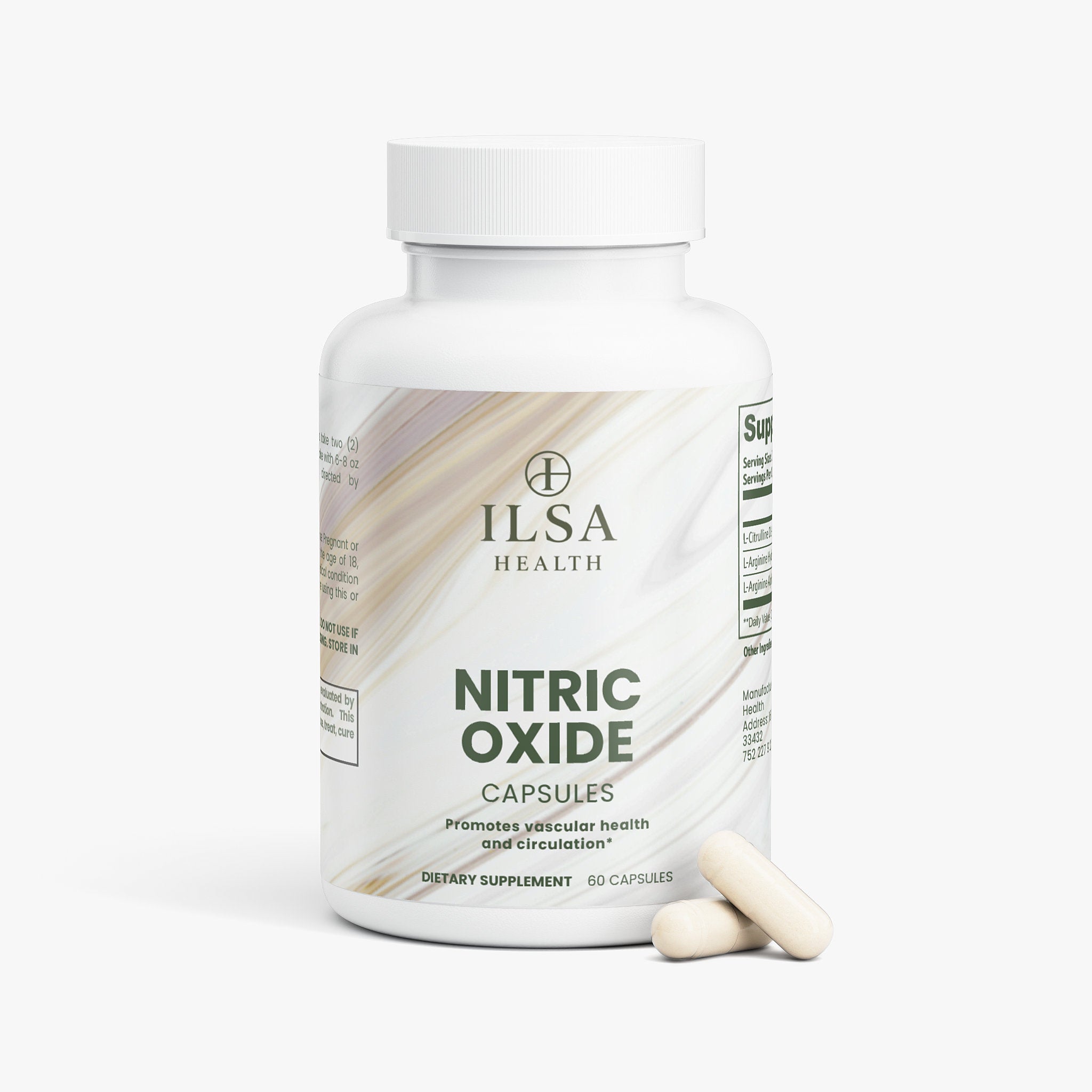 Nitric Oxide