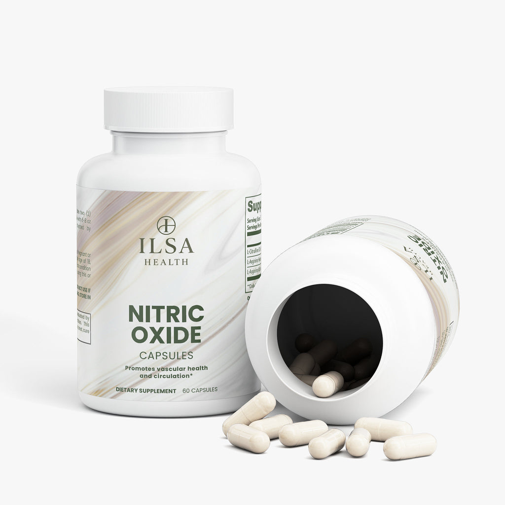 Nitric Oxide