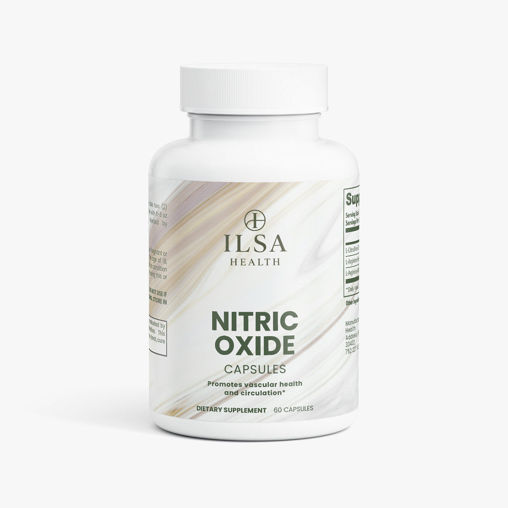 Nitric Oxide