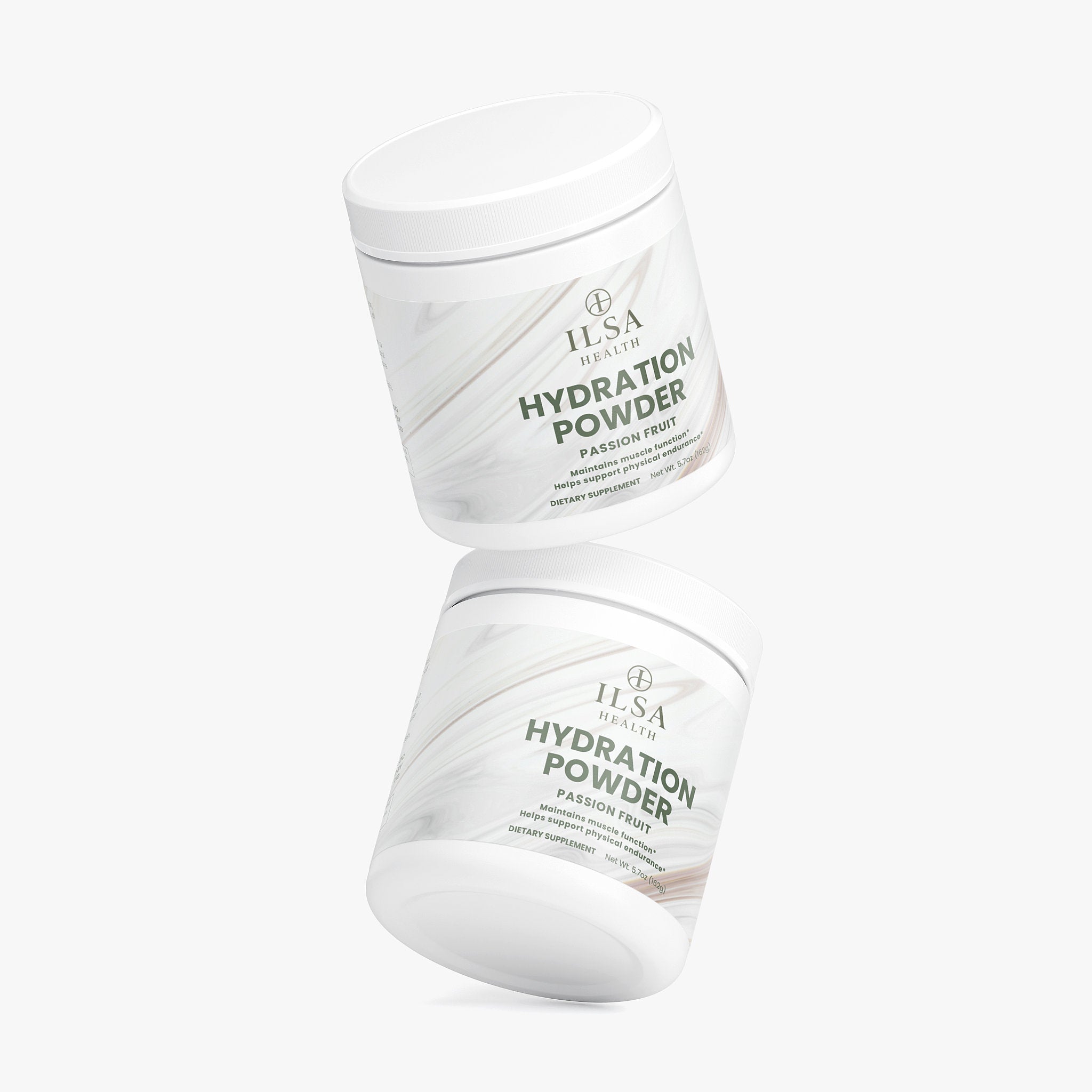 Hydration Powder (Passion Fruit)