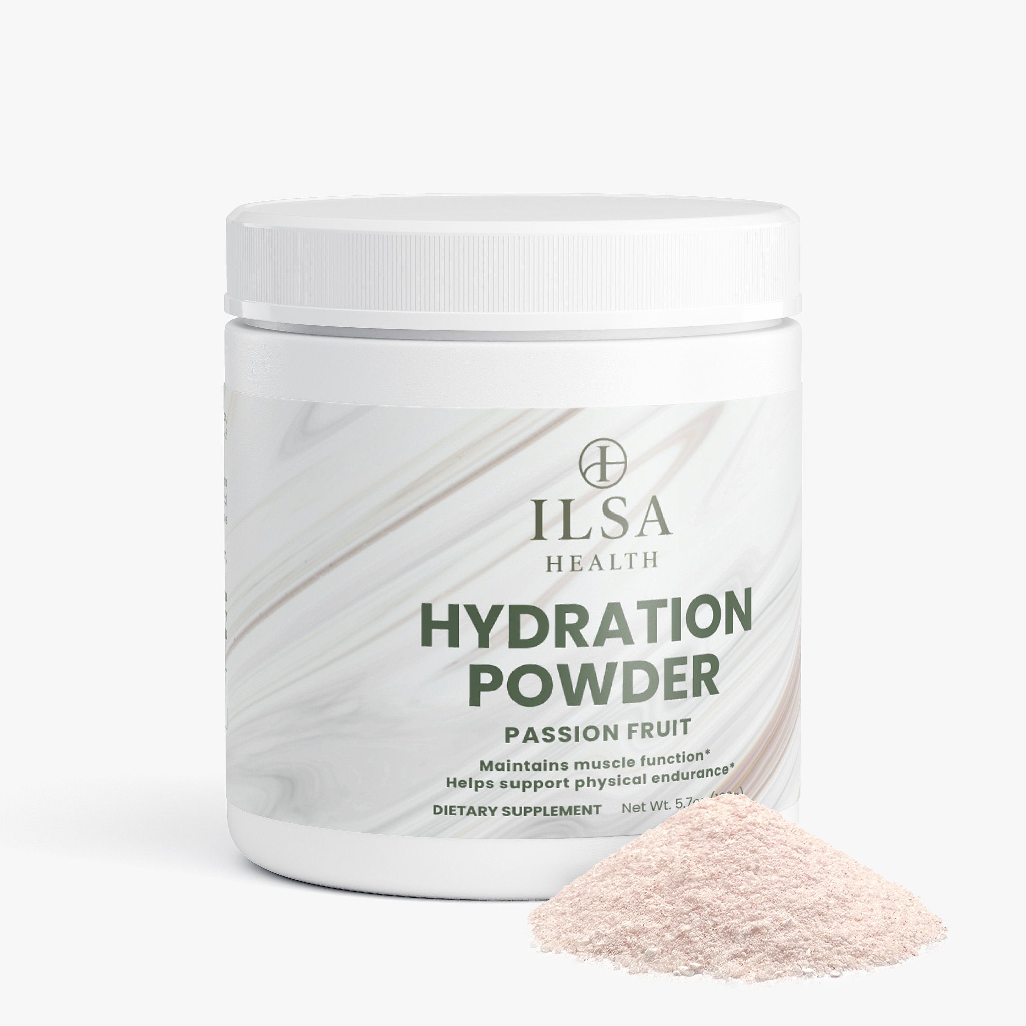 Hydration Powder (Passion Fruit)