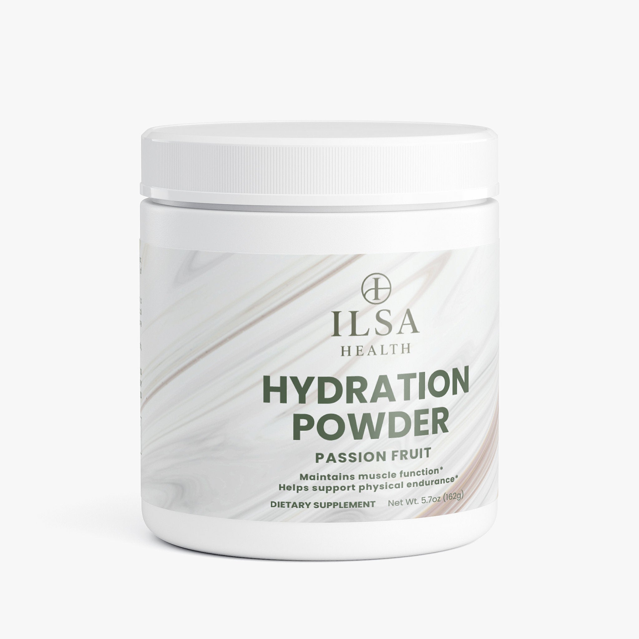Hydration Powder (Passion Fruit)