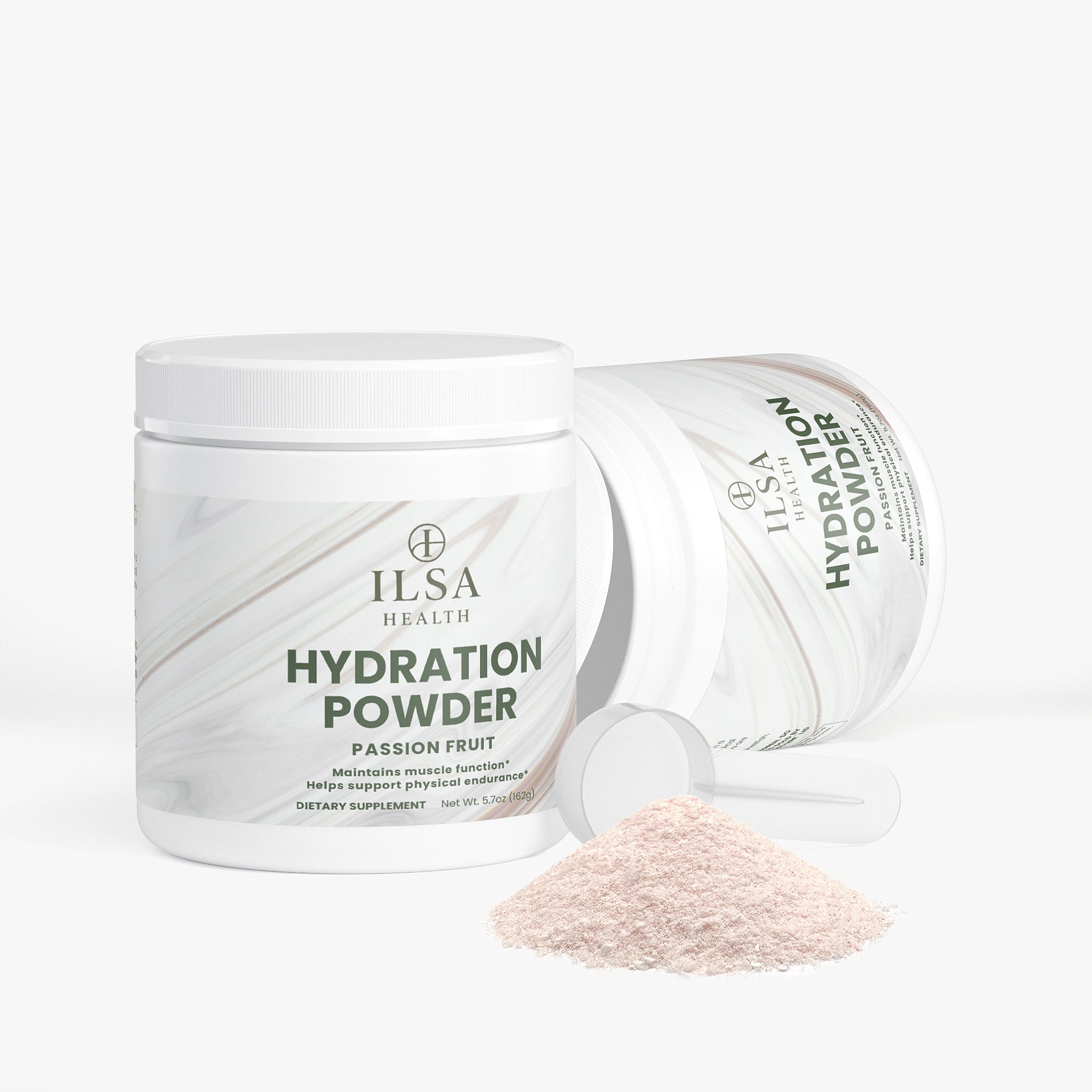 Hydration Powder (Passion Fruit)