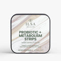 Probiotic + Metabolism Strips
