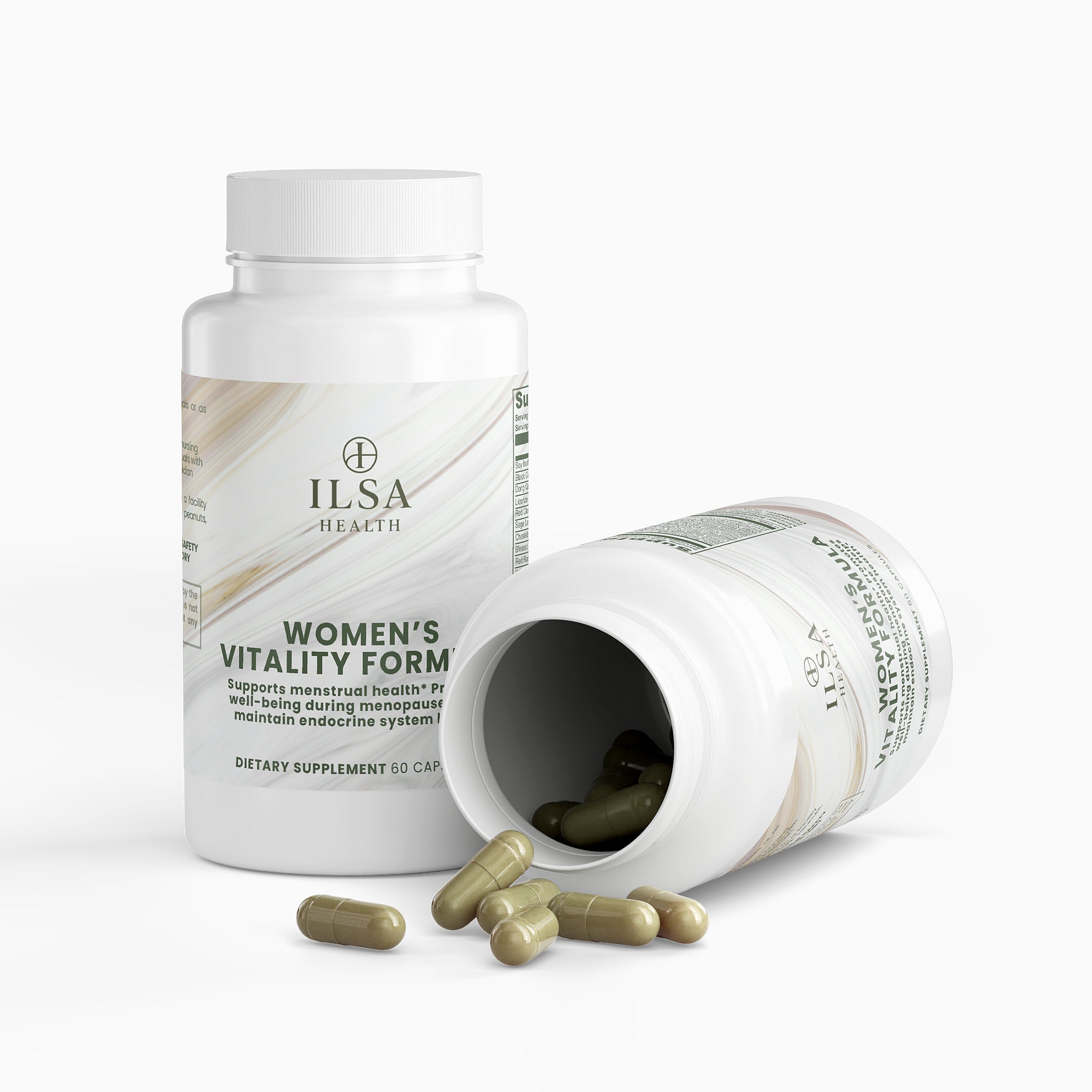 Women's Vitality Formula