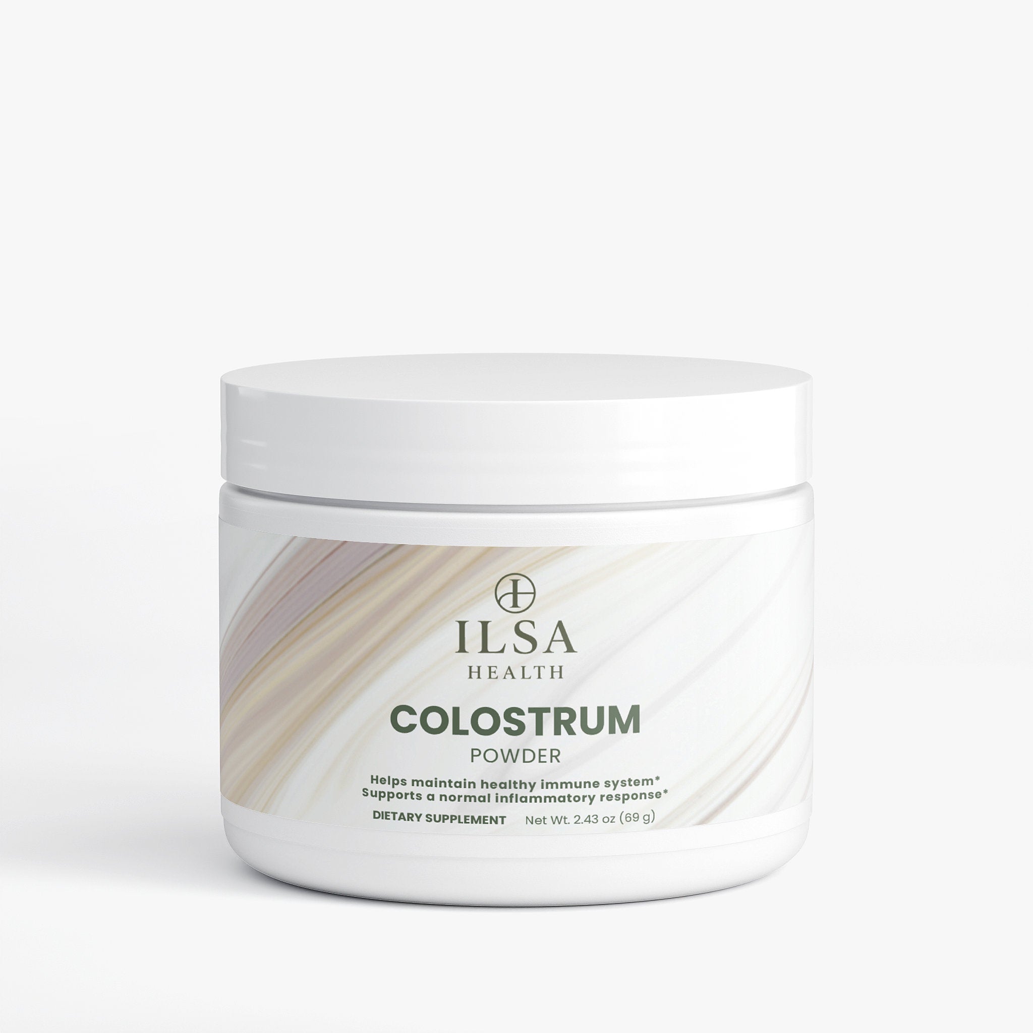 Colostrum Powder