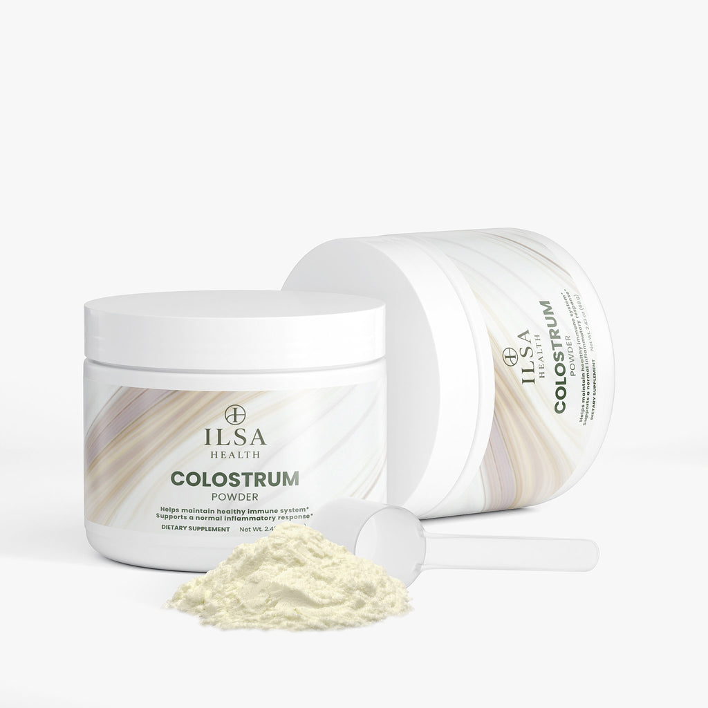 Colostrum Powder