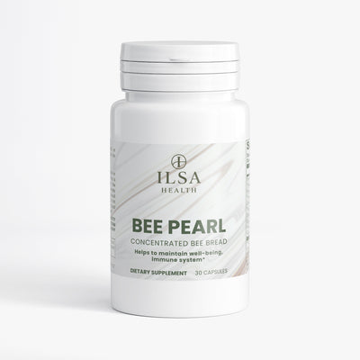 Bee Pearl