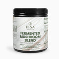 Fermented Mushroom Blend