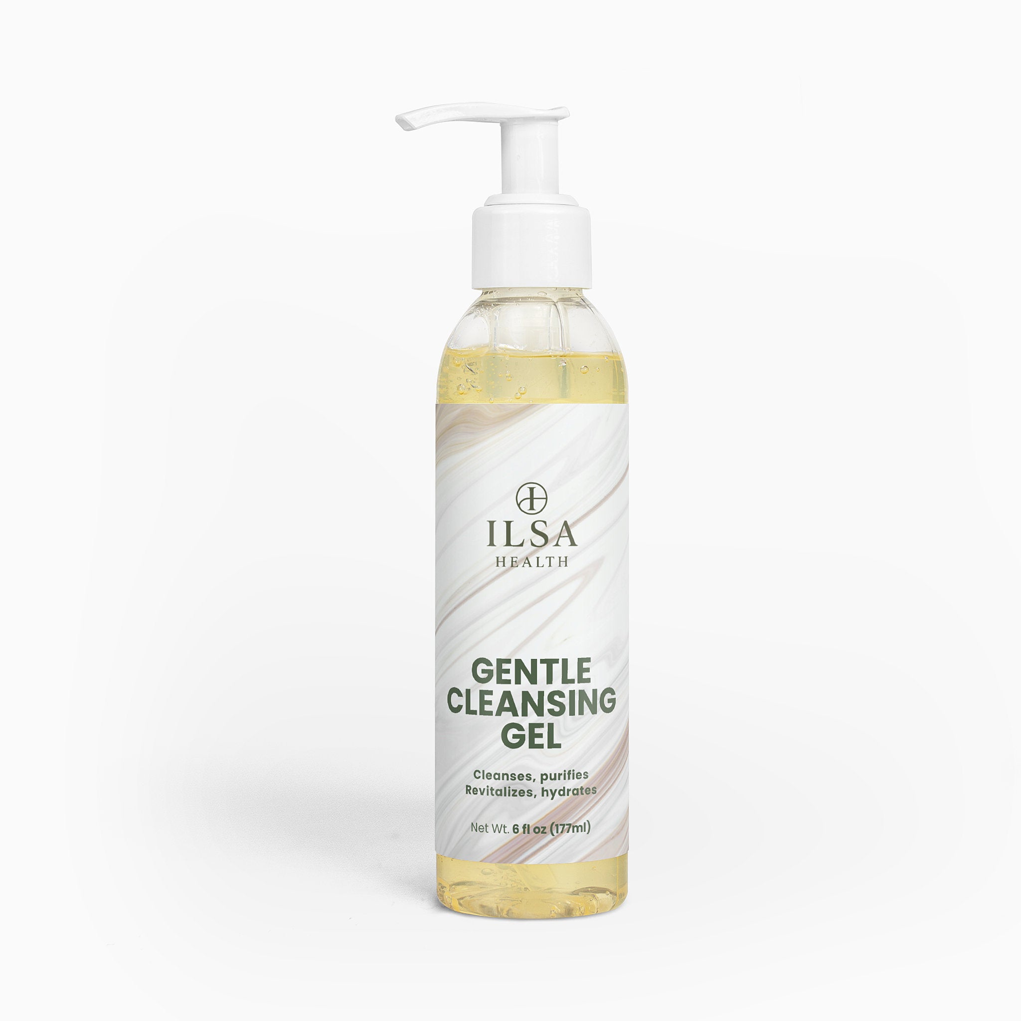 Gentle Cleansing Gel