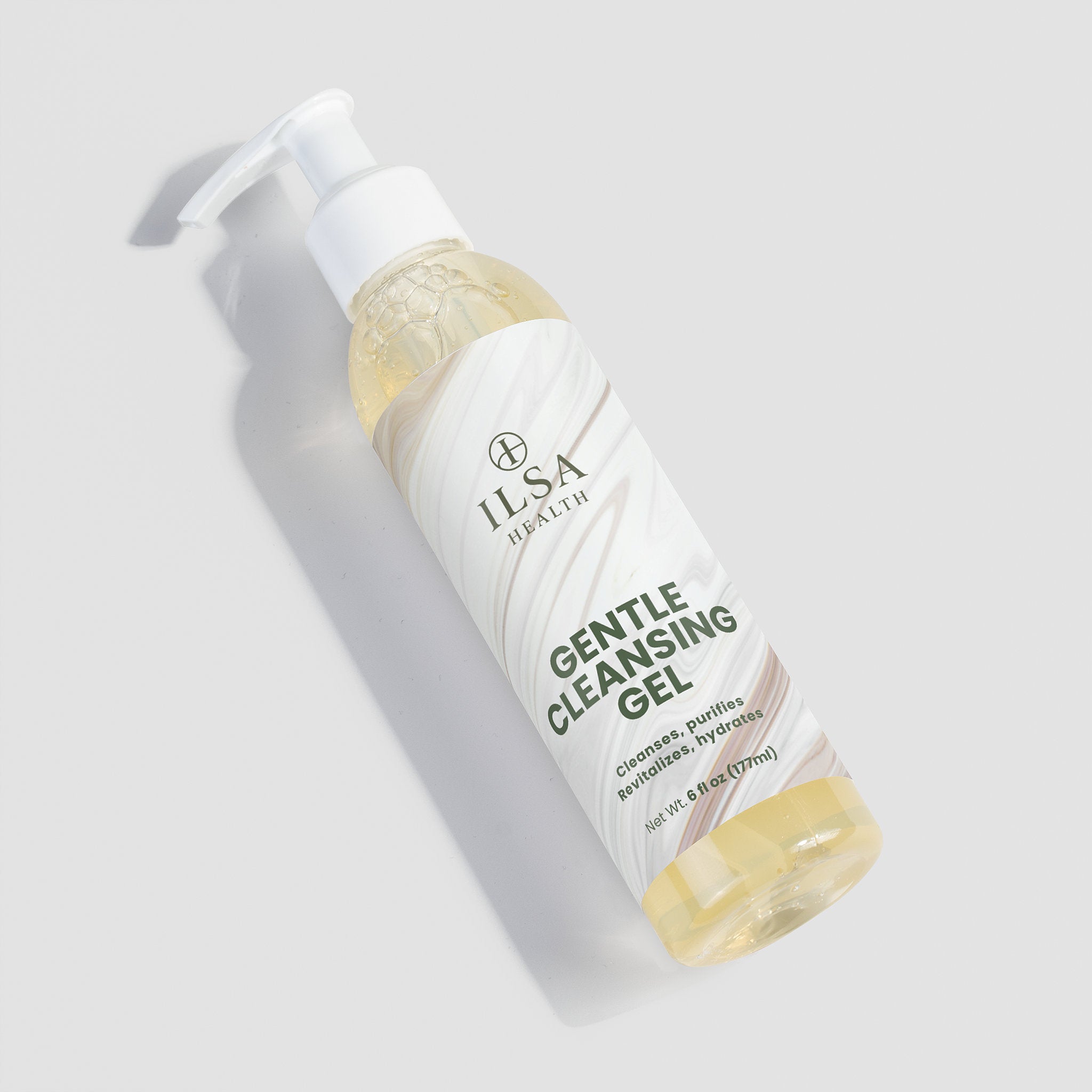 Gentle Cleansing Gel