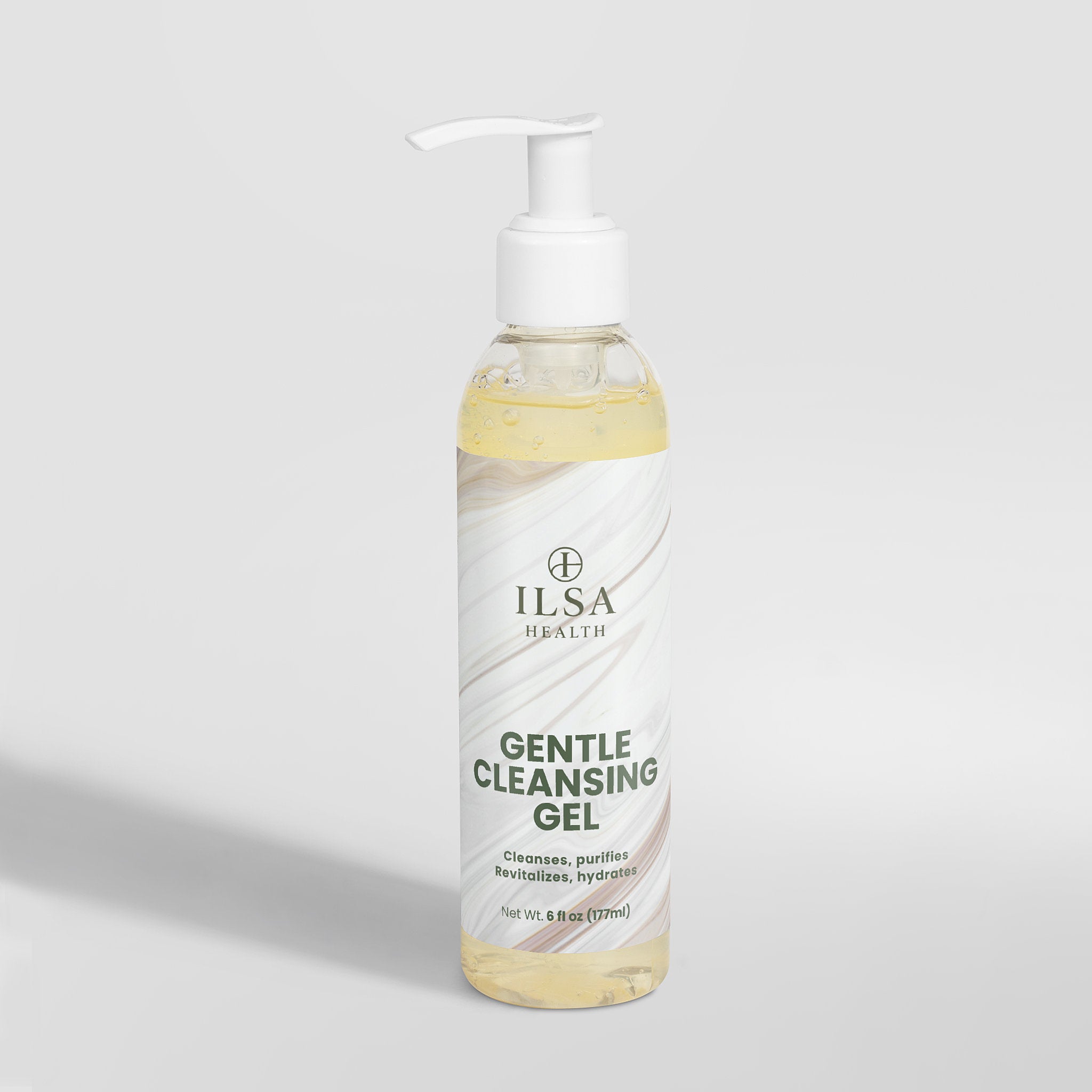 Gentle Cleansing Gel