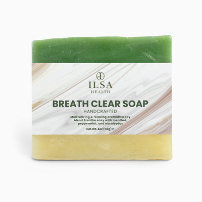 Aloe Cucumber Soap