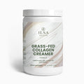 Grass-Fed Collagen Creamer (Vanilla)