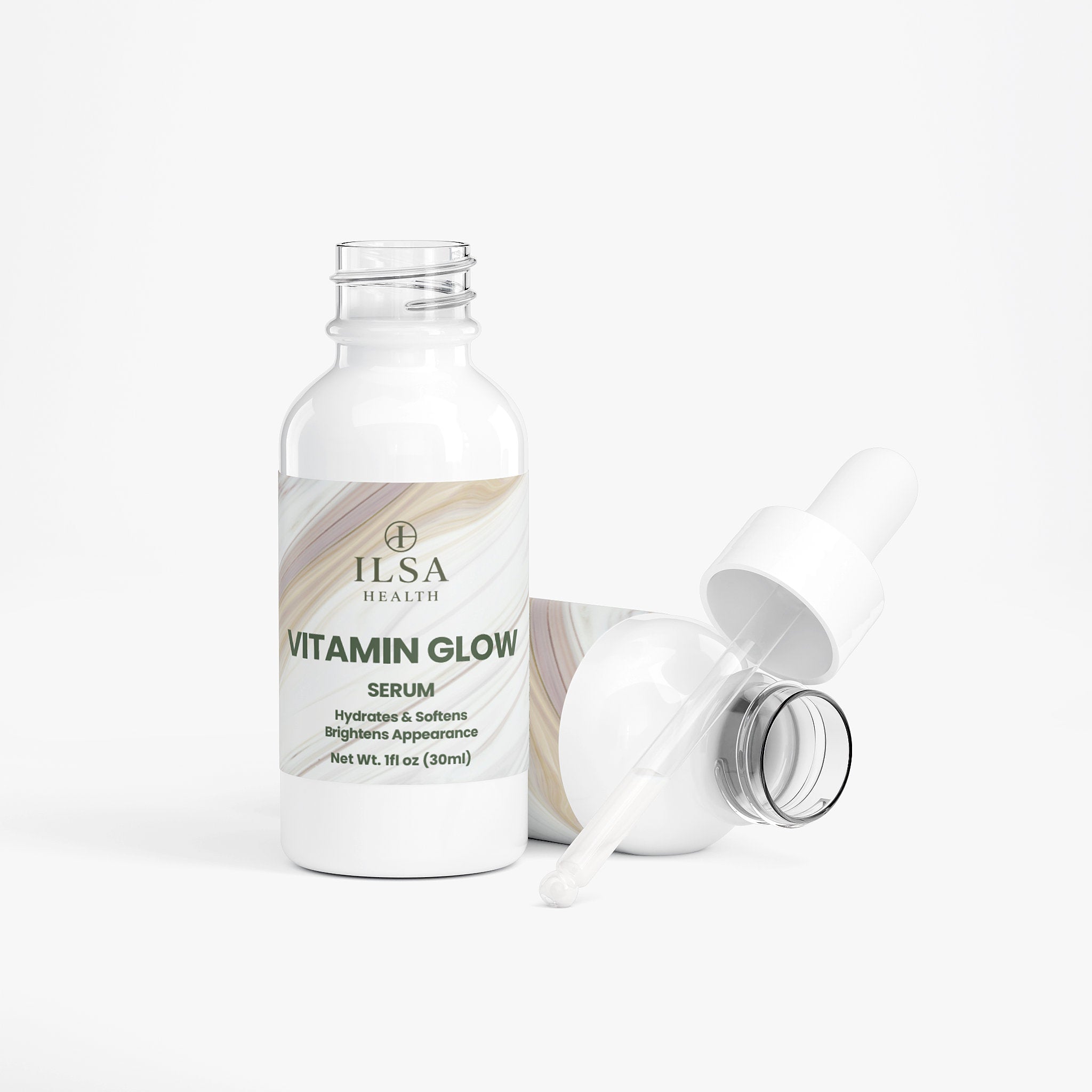 Vitamin Glow Serum