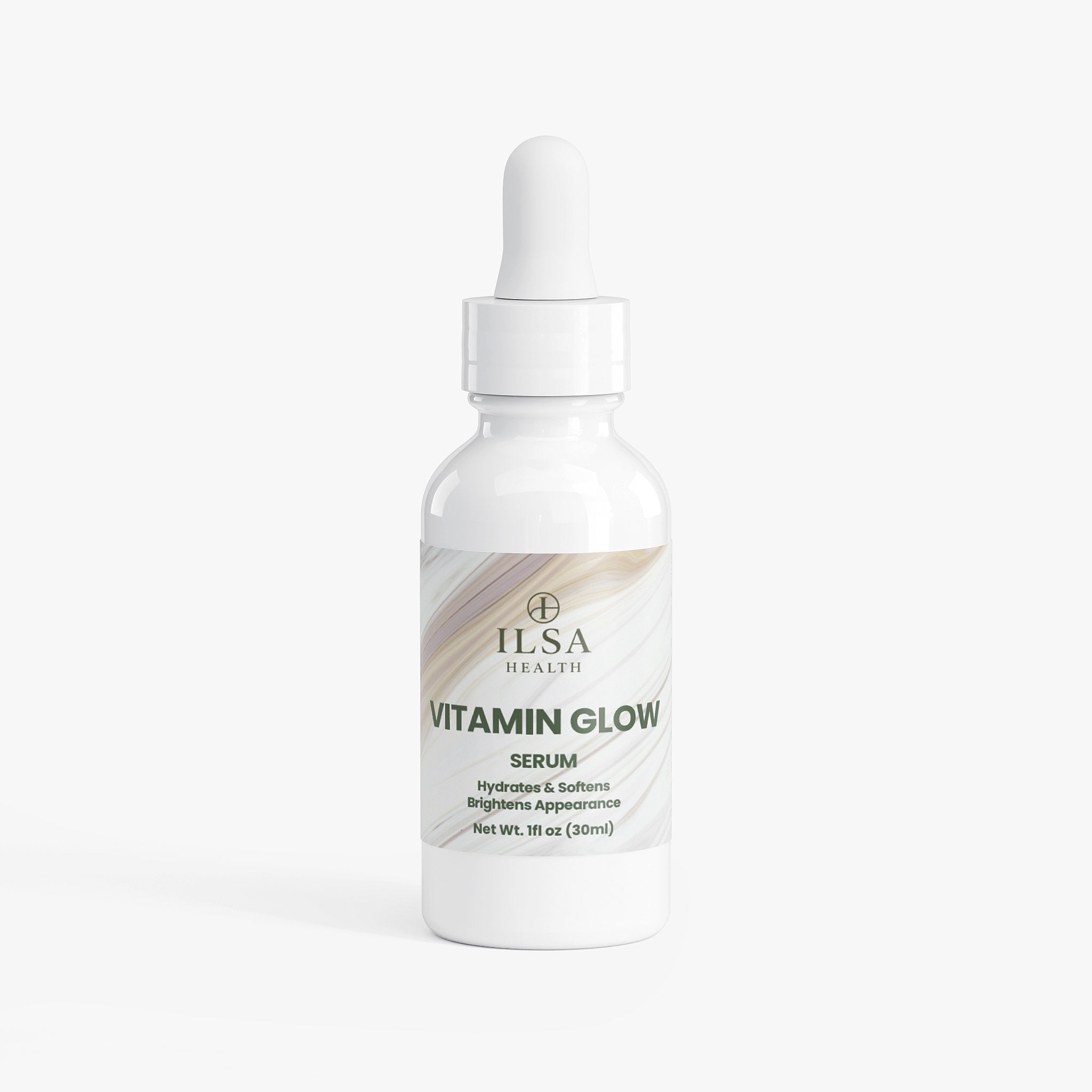 Vitamin Glow Serum