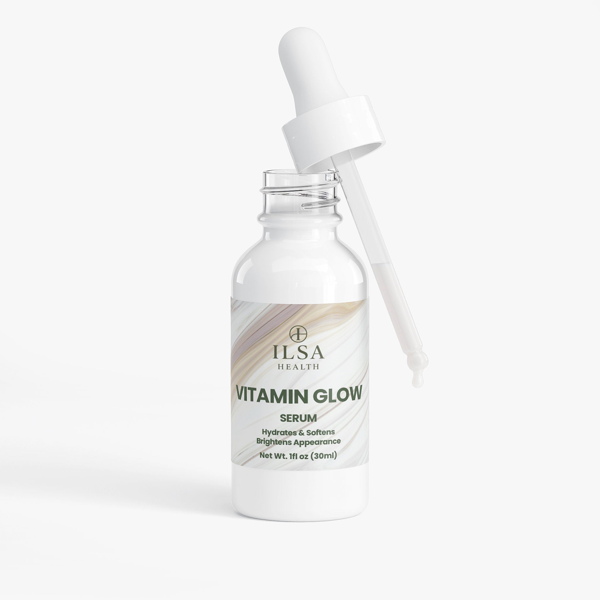 Vitamin Glow Serum