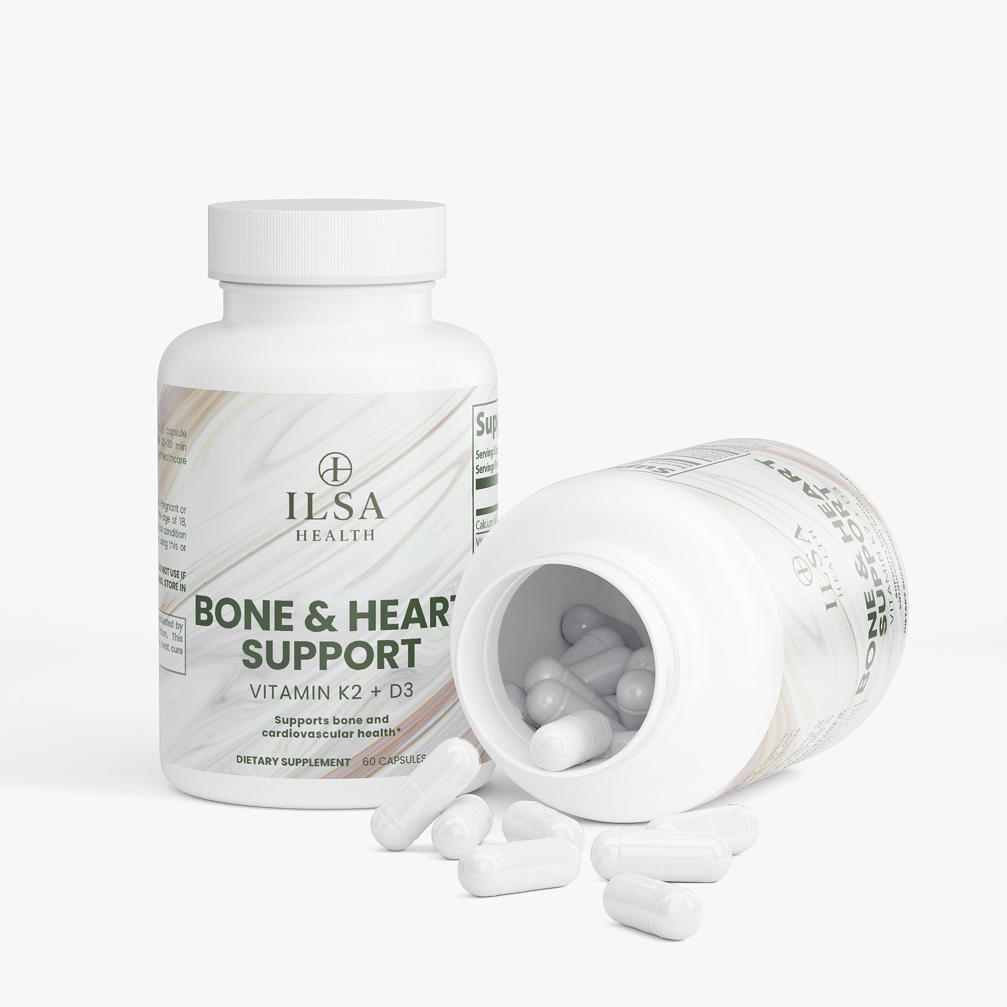 Bone & Heart Support