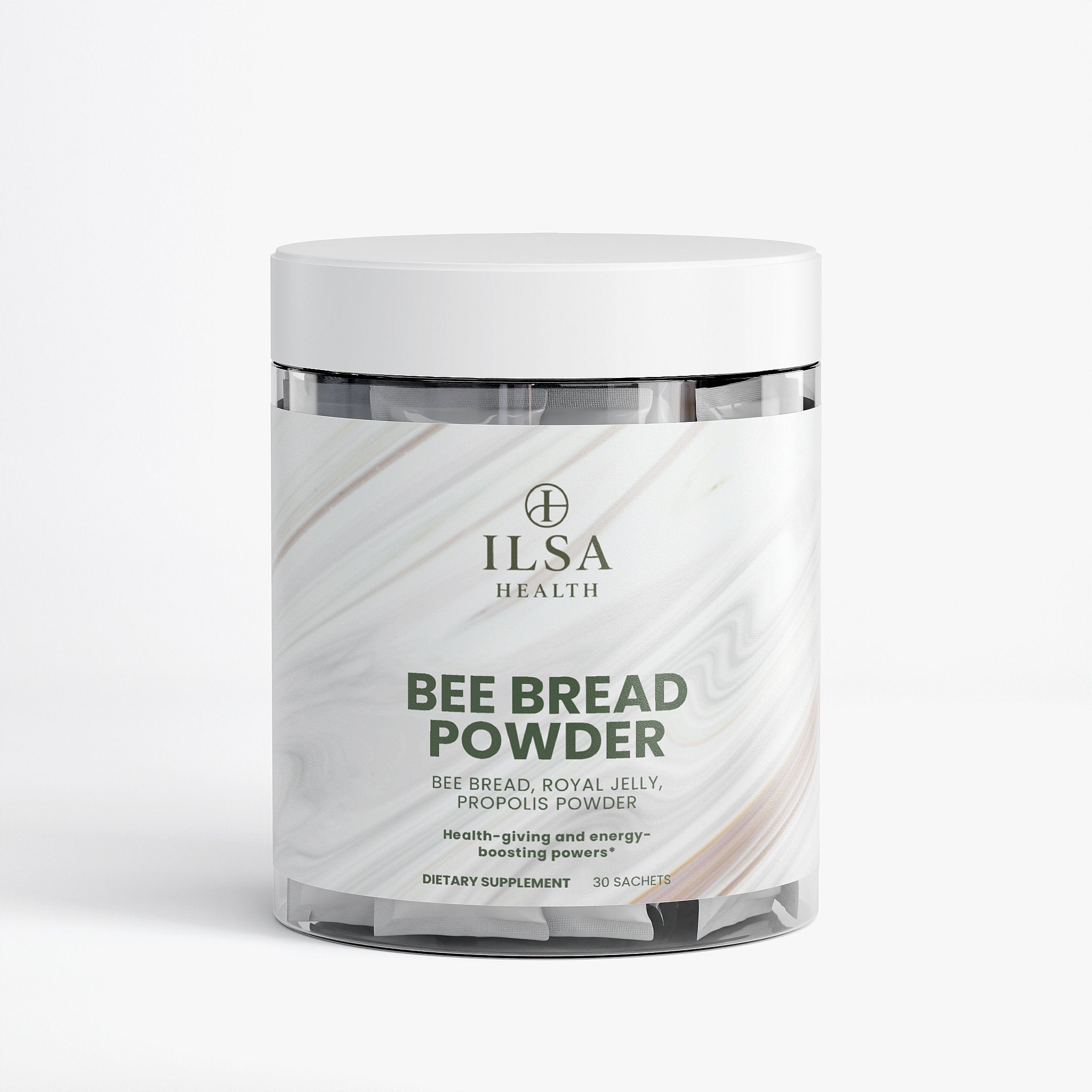 Bee Bread Powder