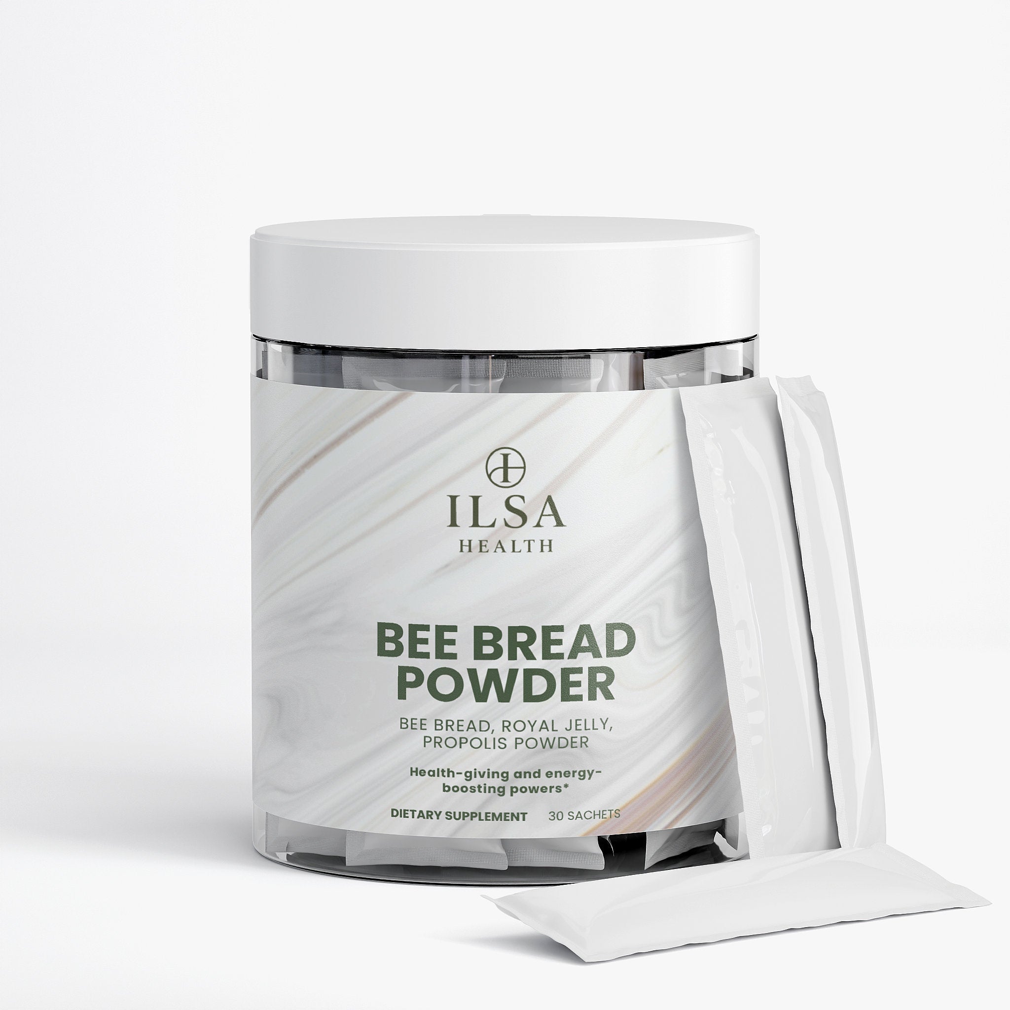 Bee Bread Powder