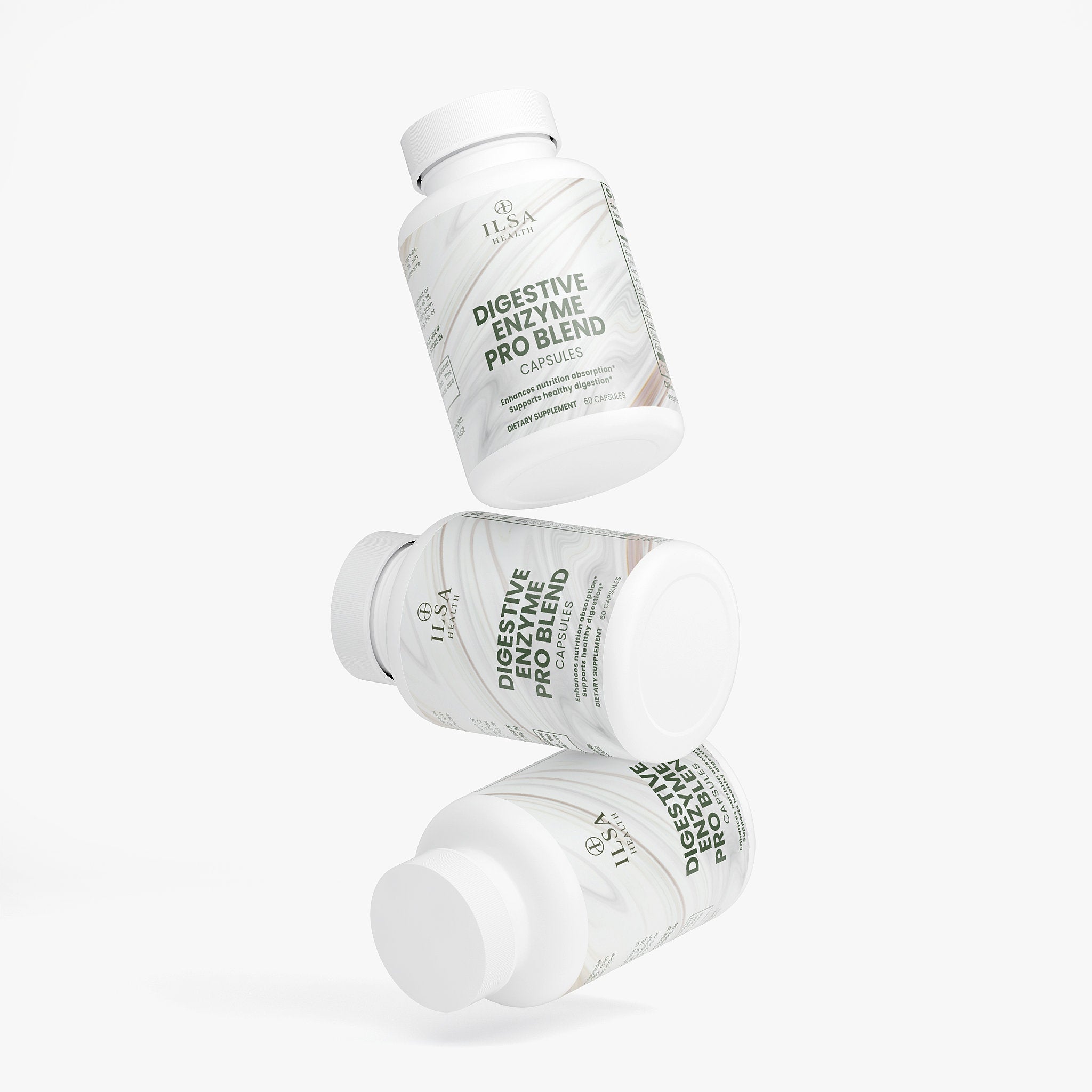 Digestive Enzyme Pro Blend