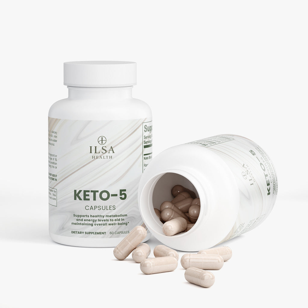 Keto-5