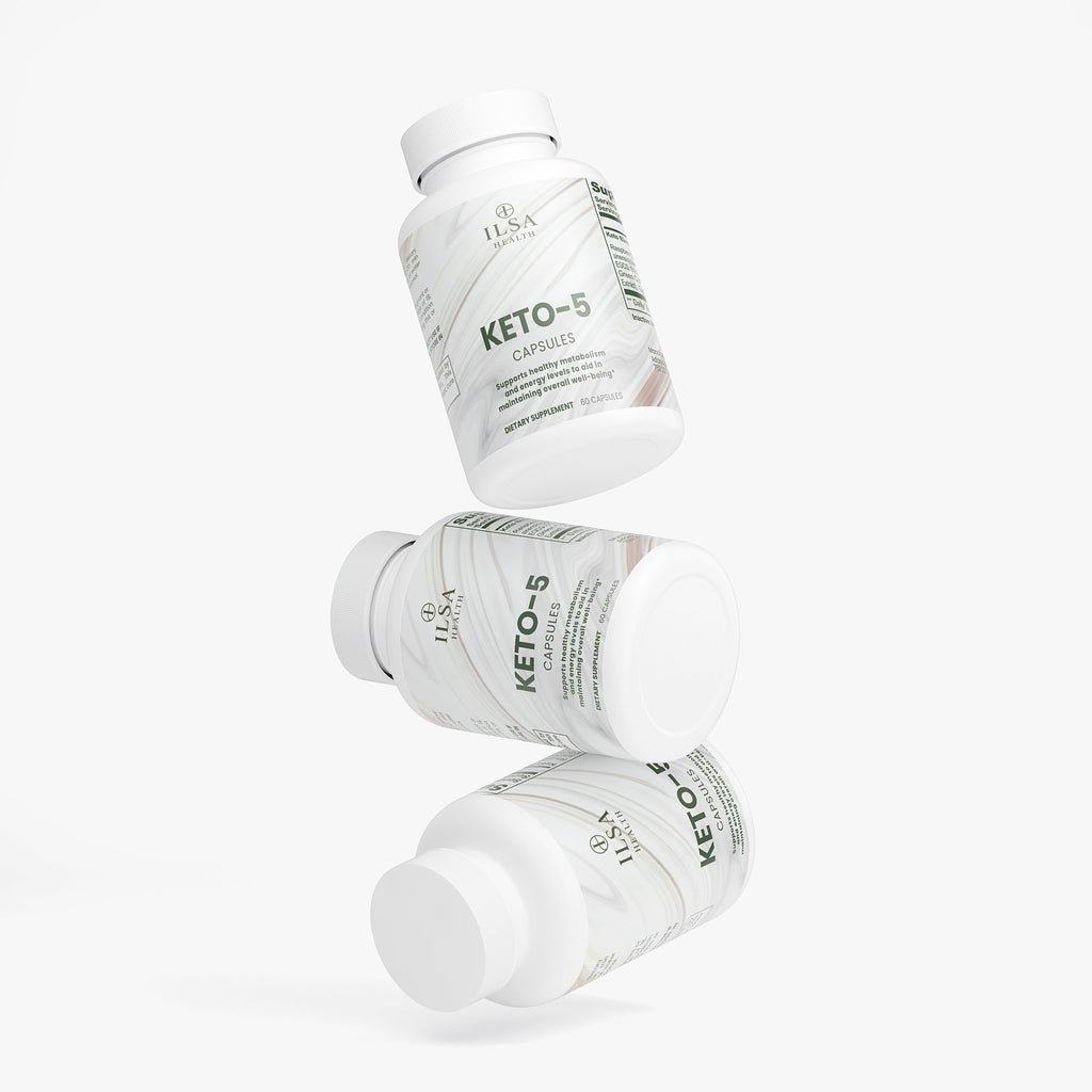 Keto-5