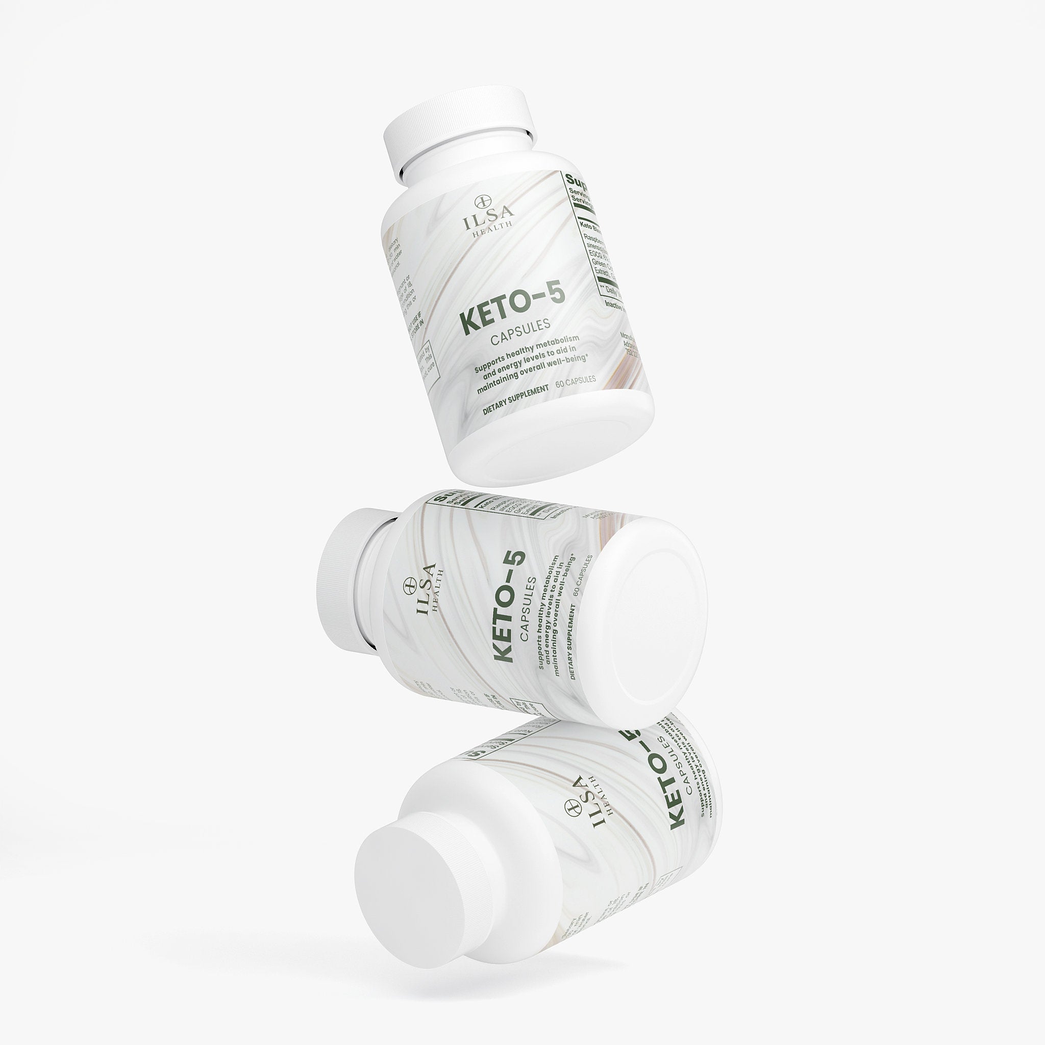 Keto-5