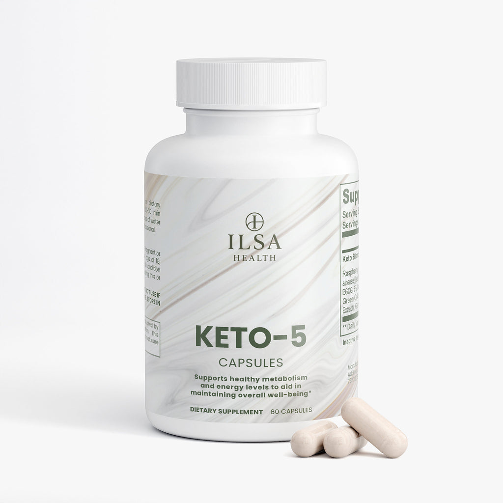 Keto-5