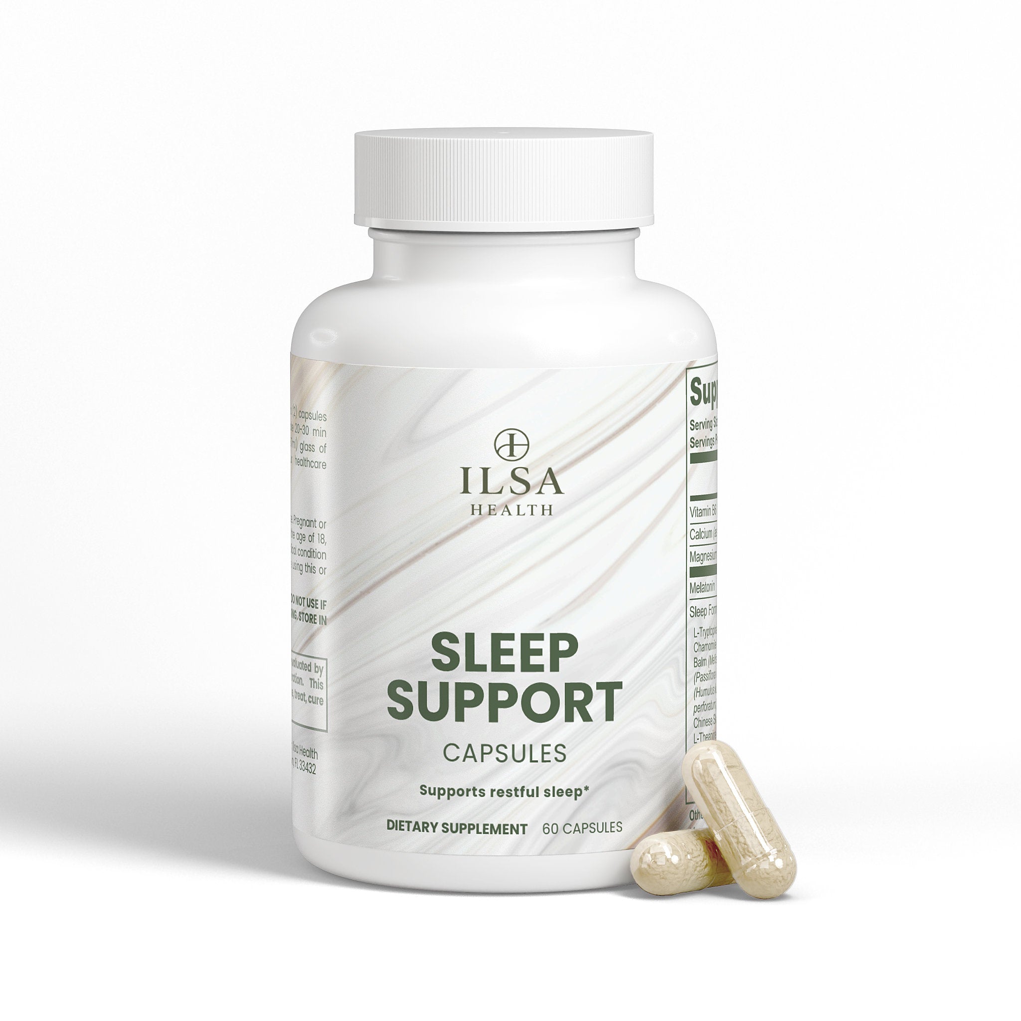Sleep Support