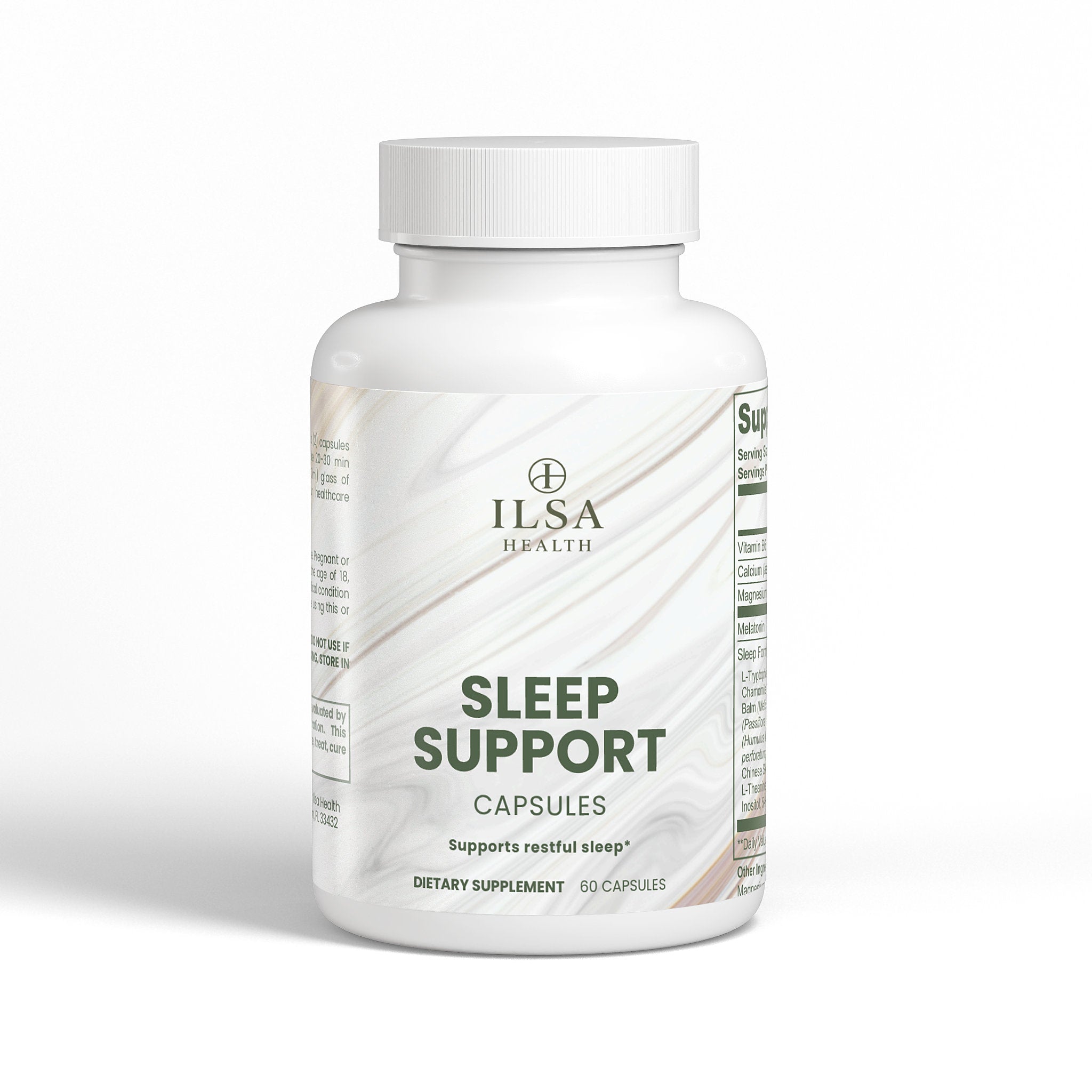 Sleep Support