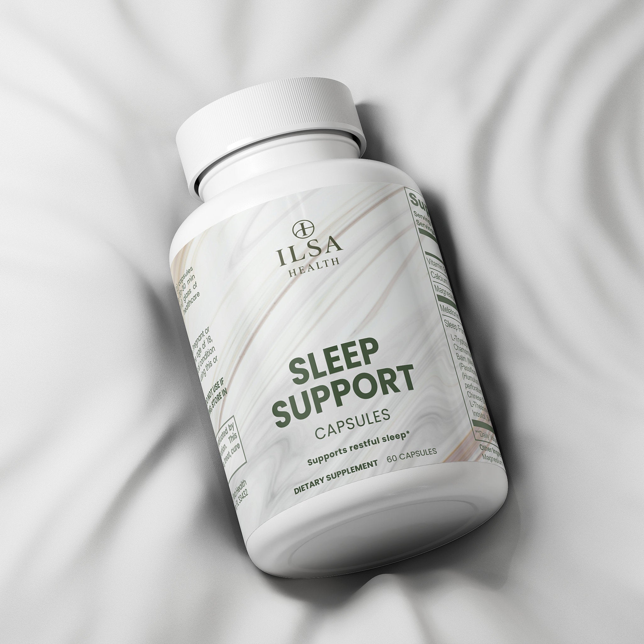 Sleep Support