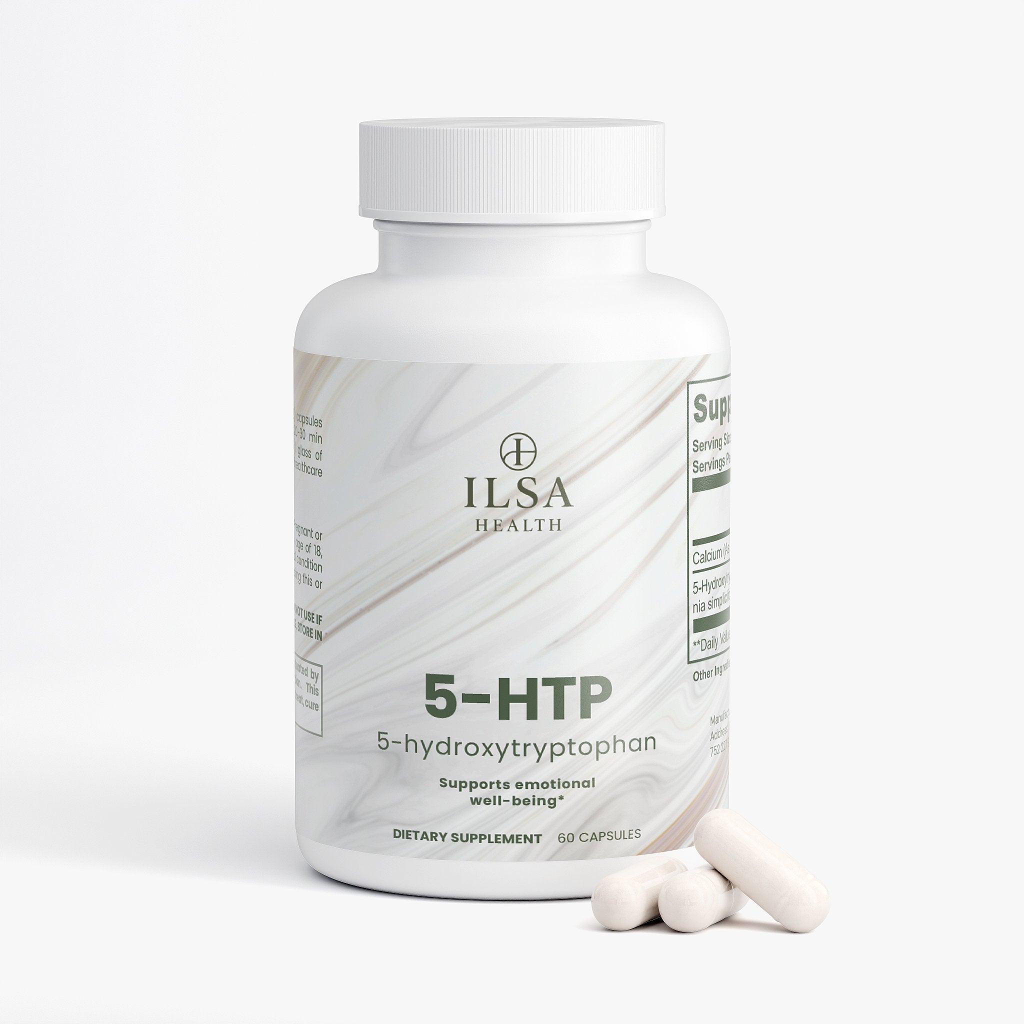 5-HTP