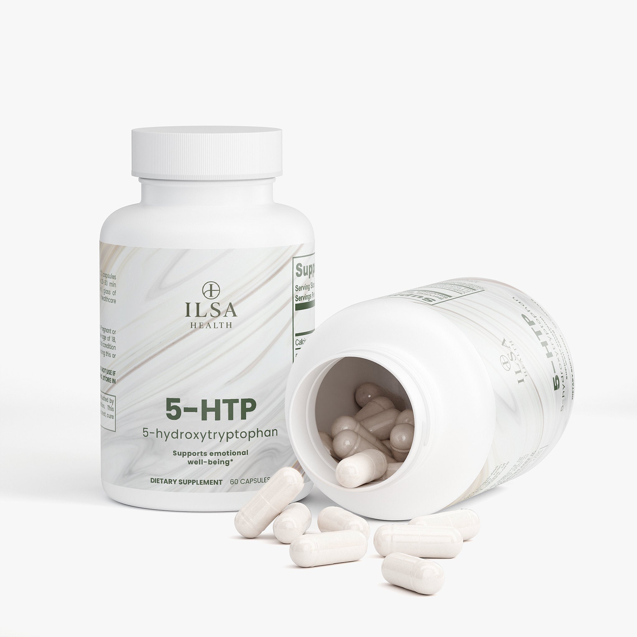 5-HTP