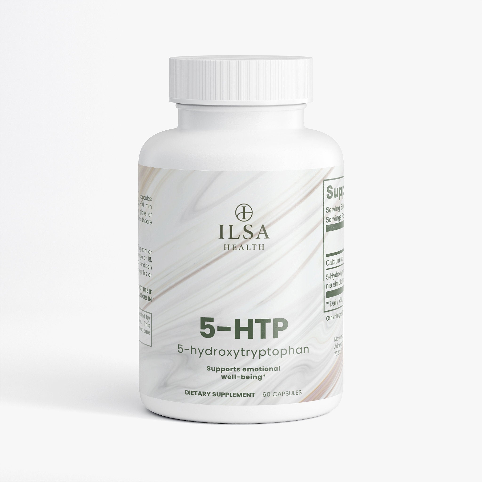 5-HTP