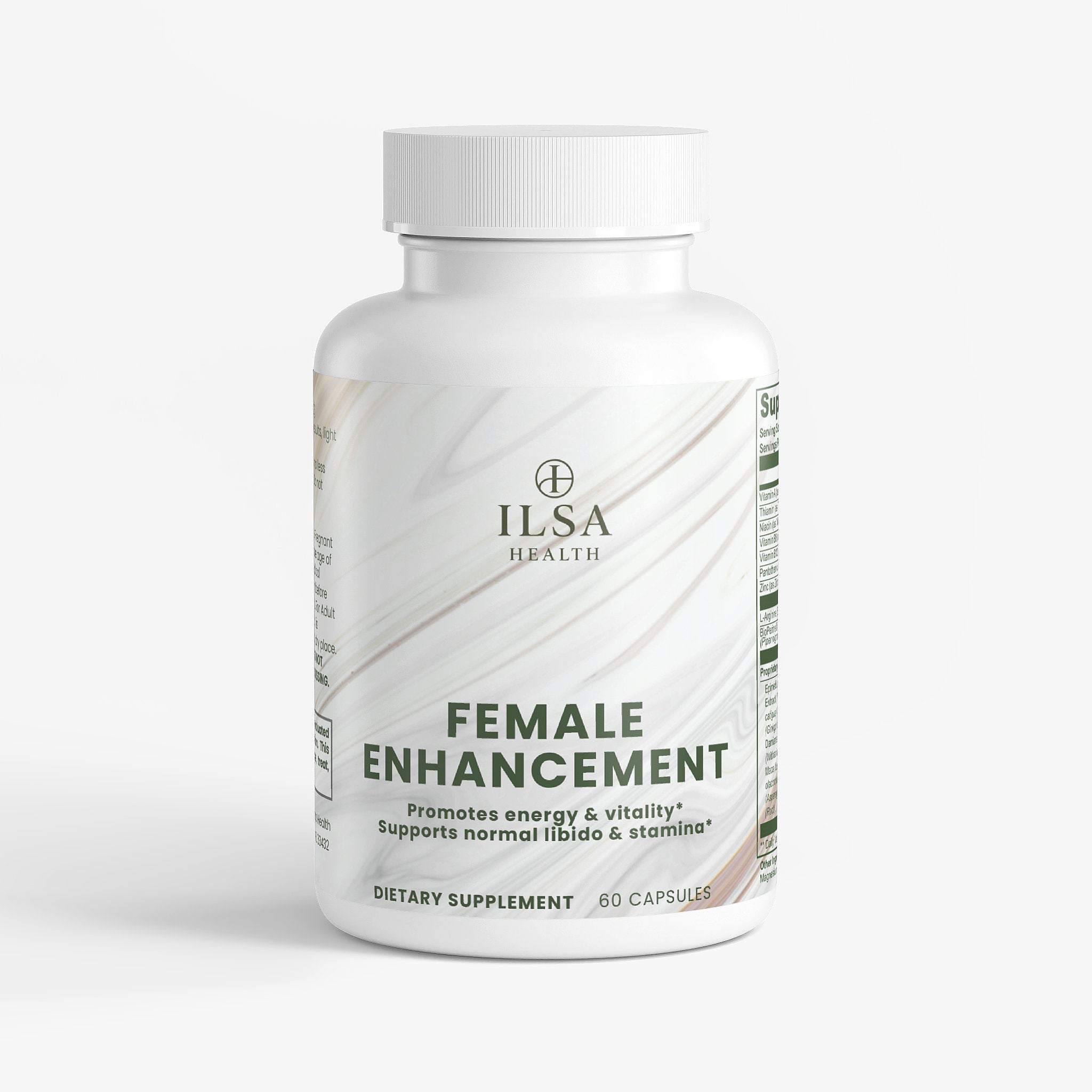 Female Enhancement