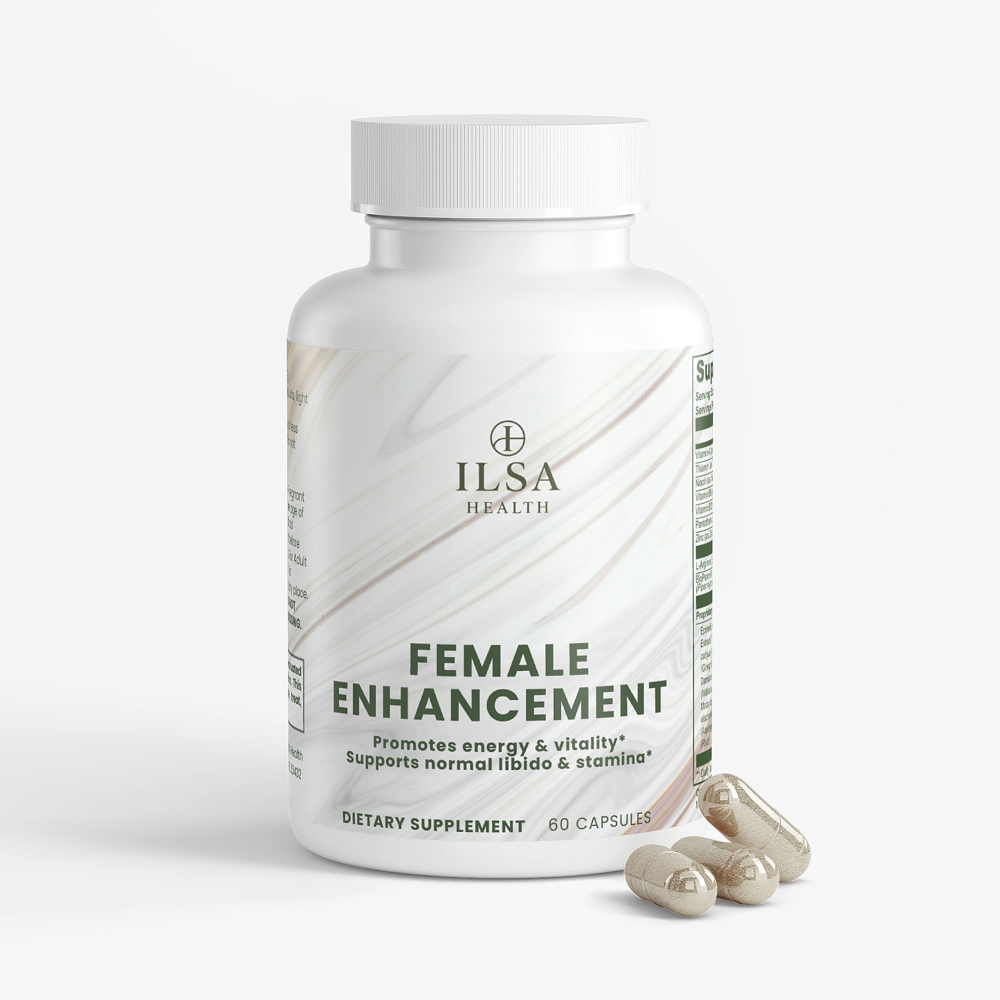 Female Enhancement