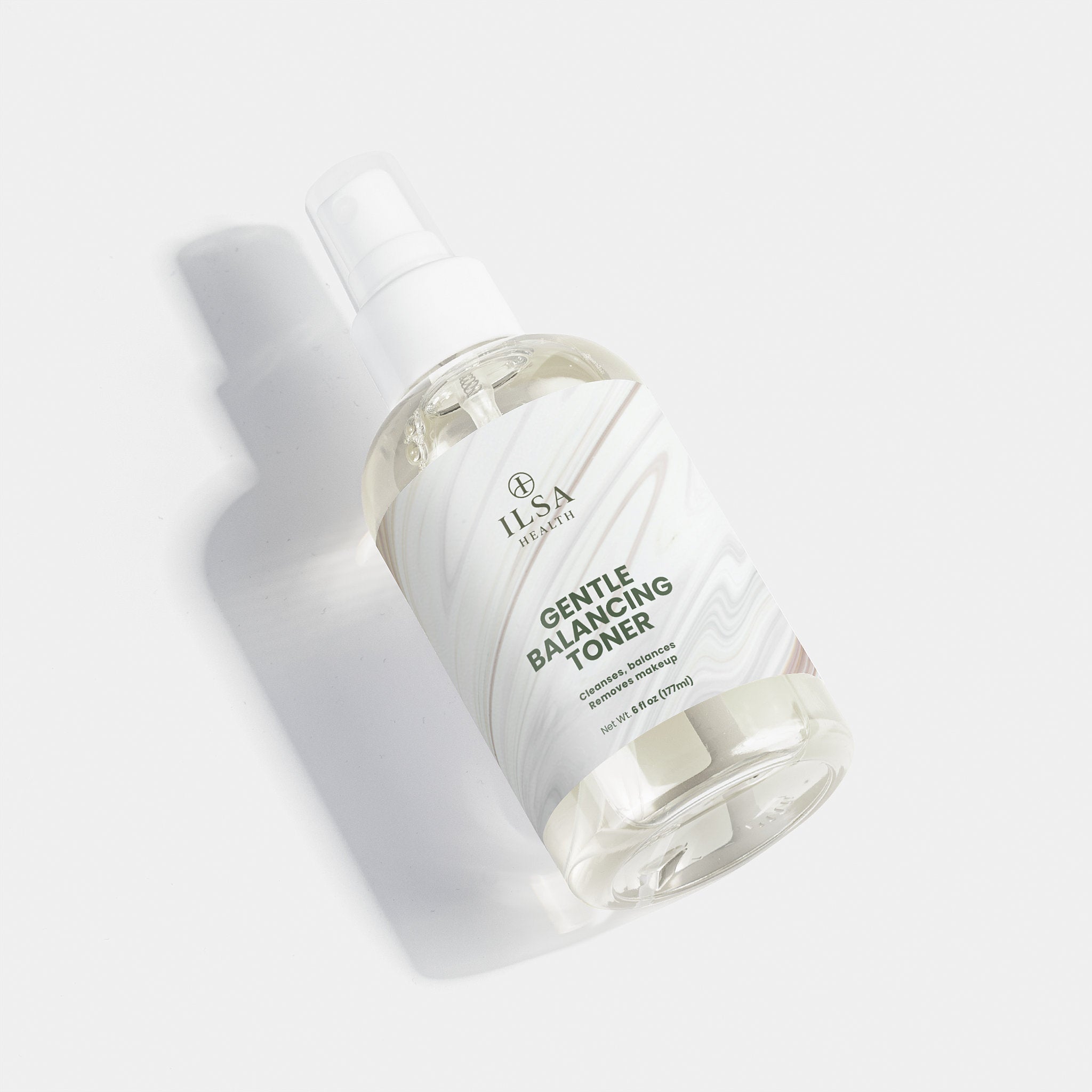 Gentle Balancing Toner