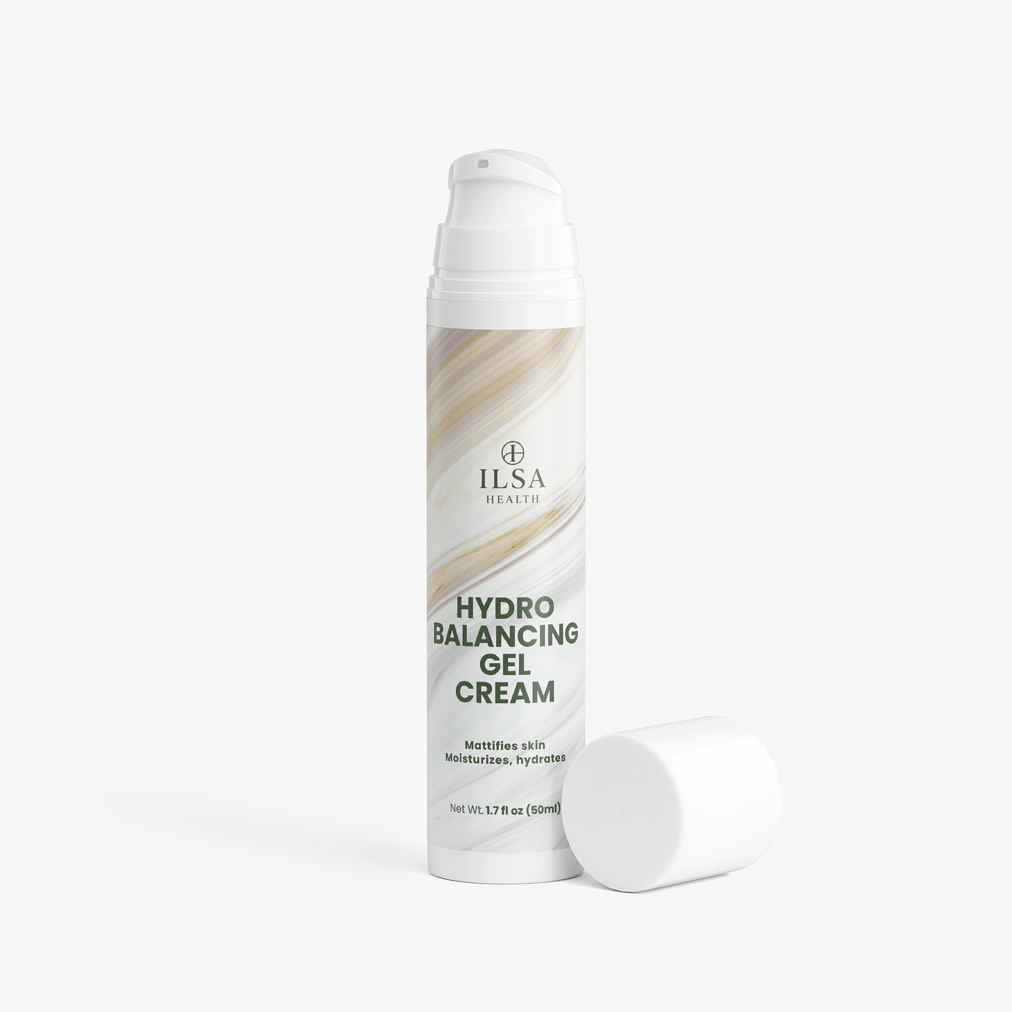 Hydro Balancing Gel-Cream
