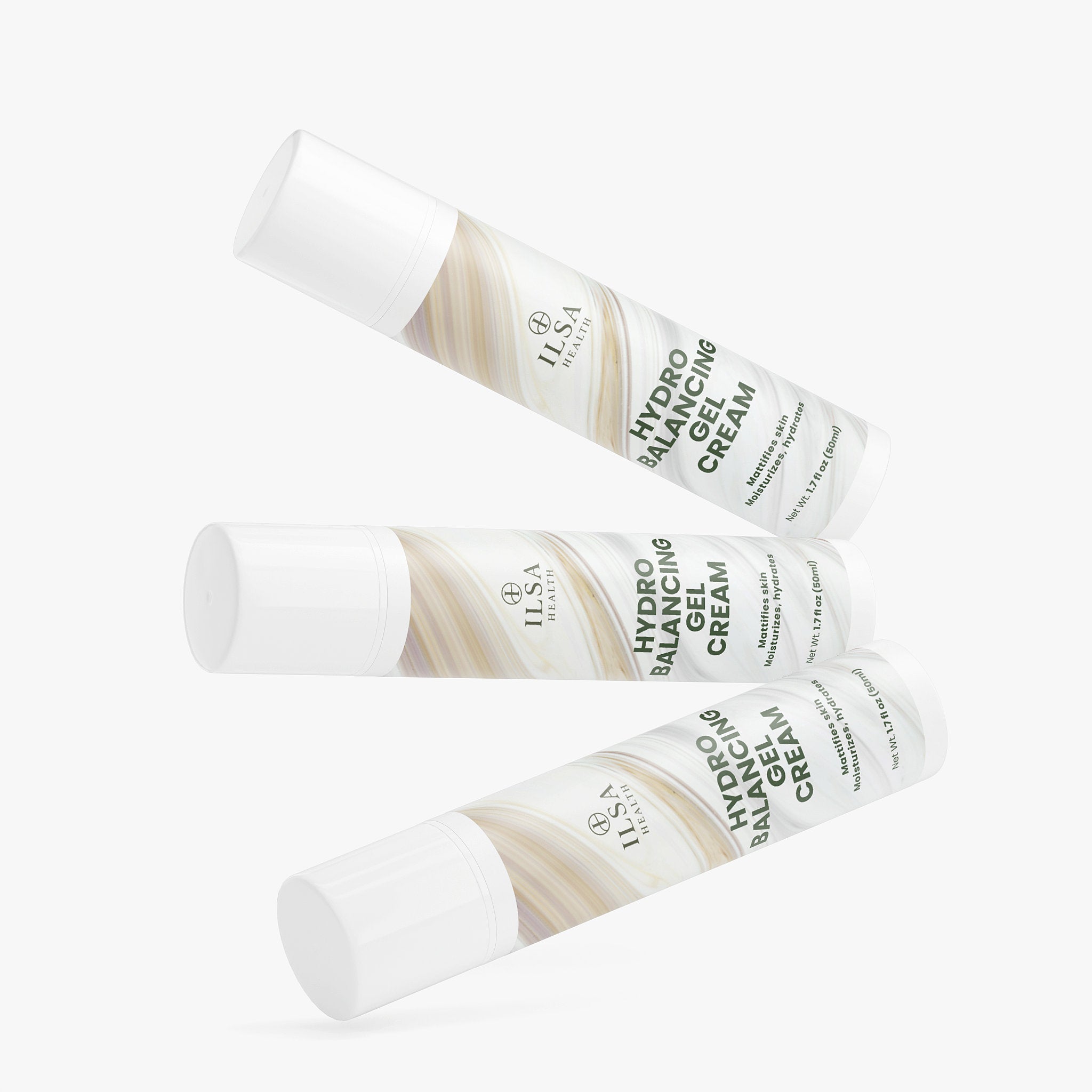 Hydro Balancing Gel-Cream