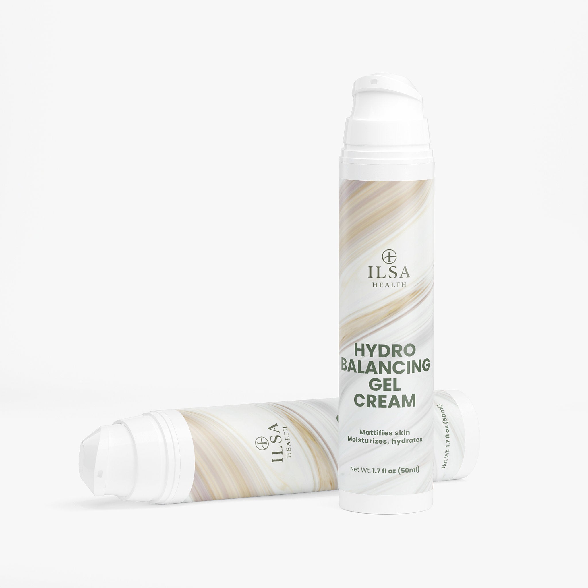 Hydro Balancing Gel-Cream