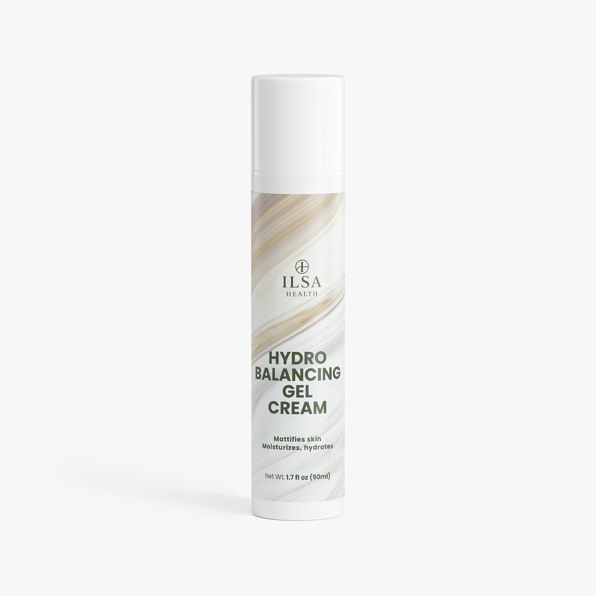Hydro Balancing Gel-Cream