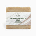Rich Sandalwood Soap
