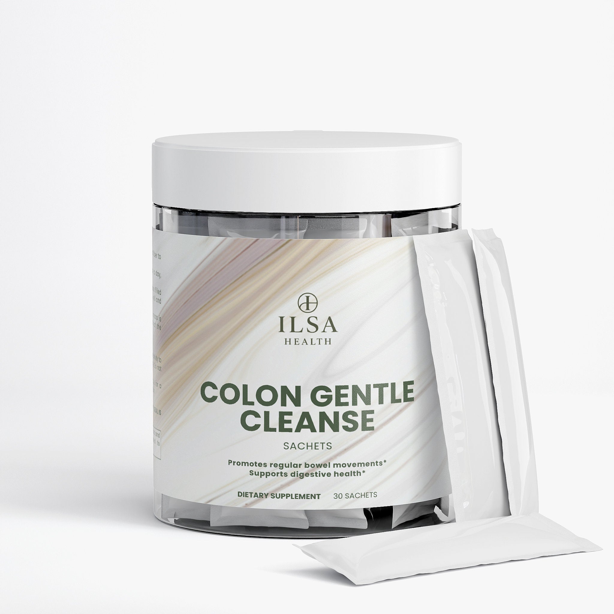Colon Gentle Cleanse