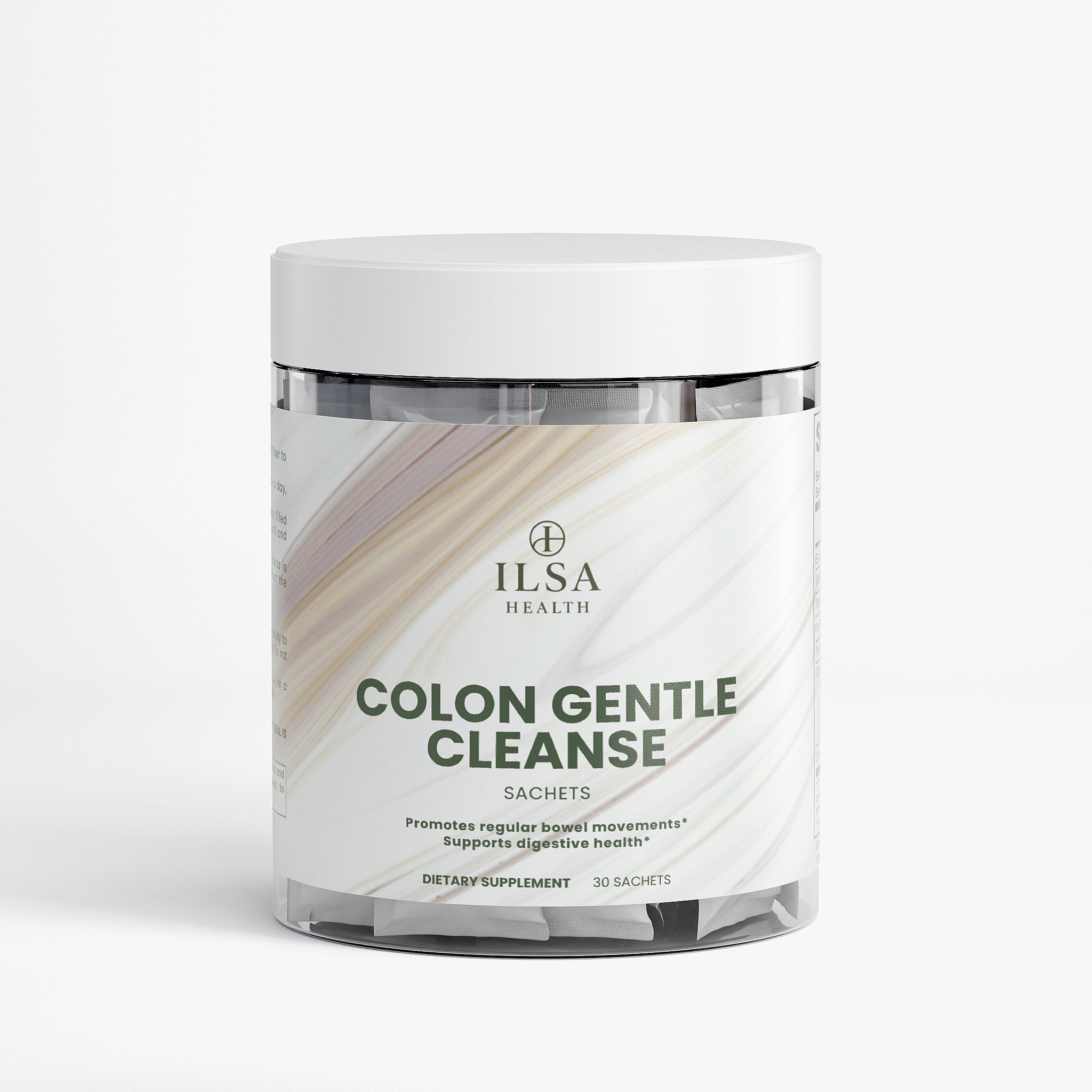 Colon Gentle Cleanse