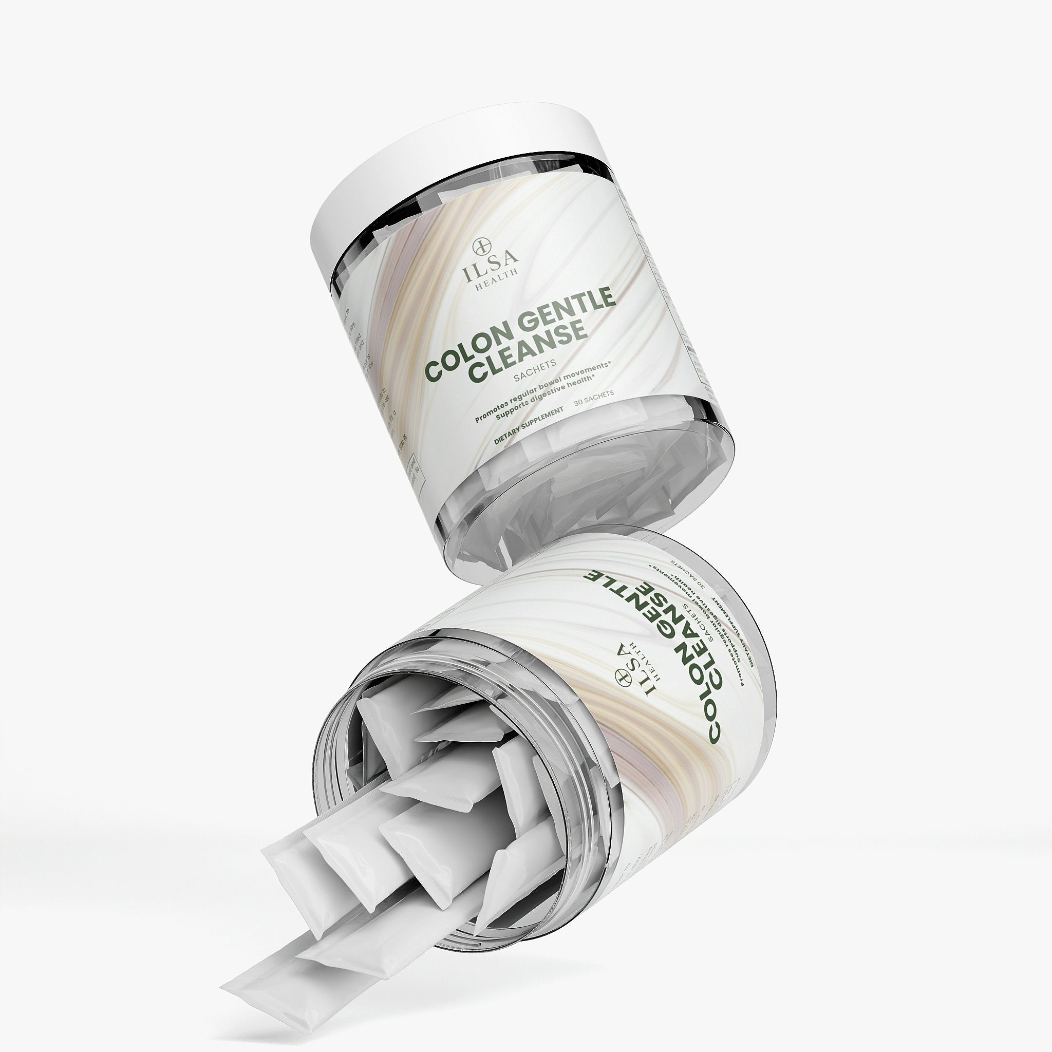 Colon Gentle Cleanse