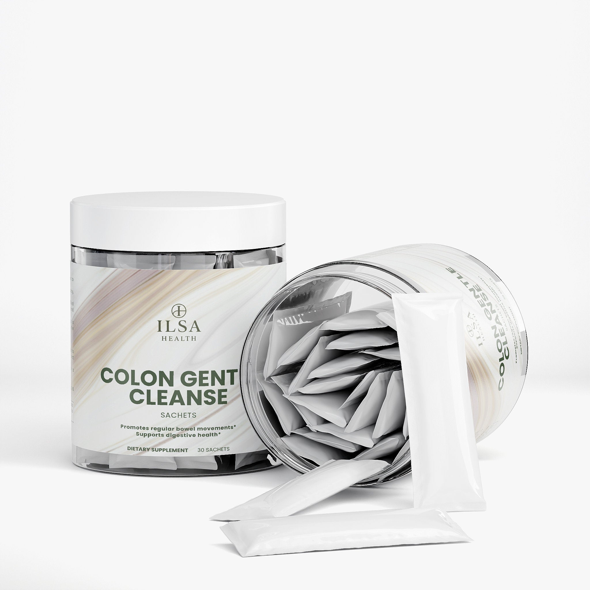 Colon Gentle Cleanse