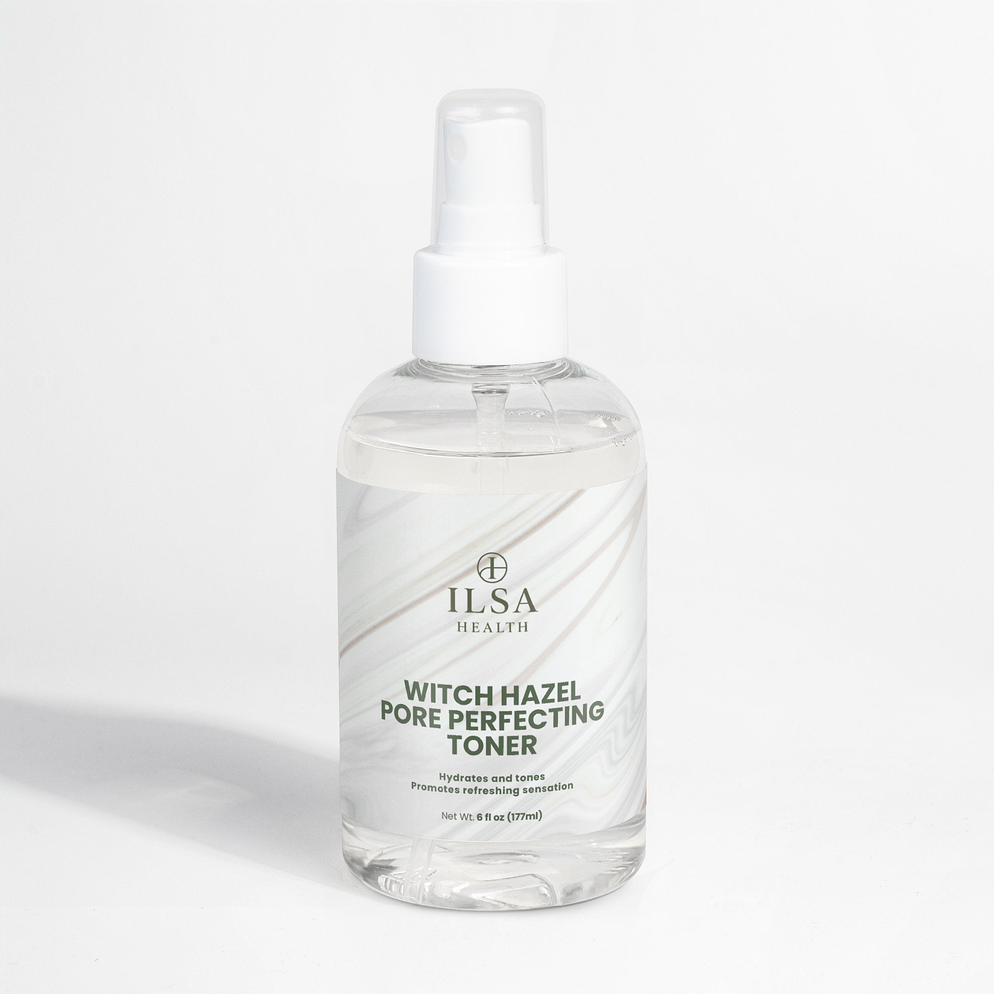 Witch Hazel Pore Perfecting Toner