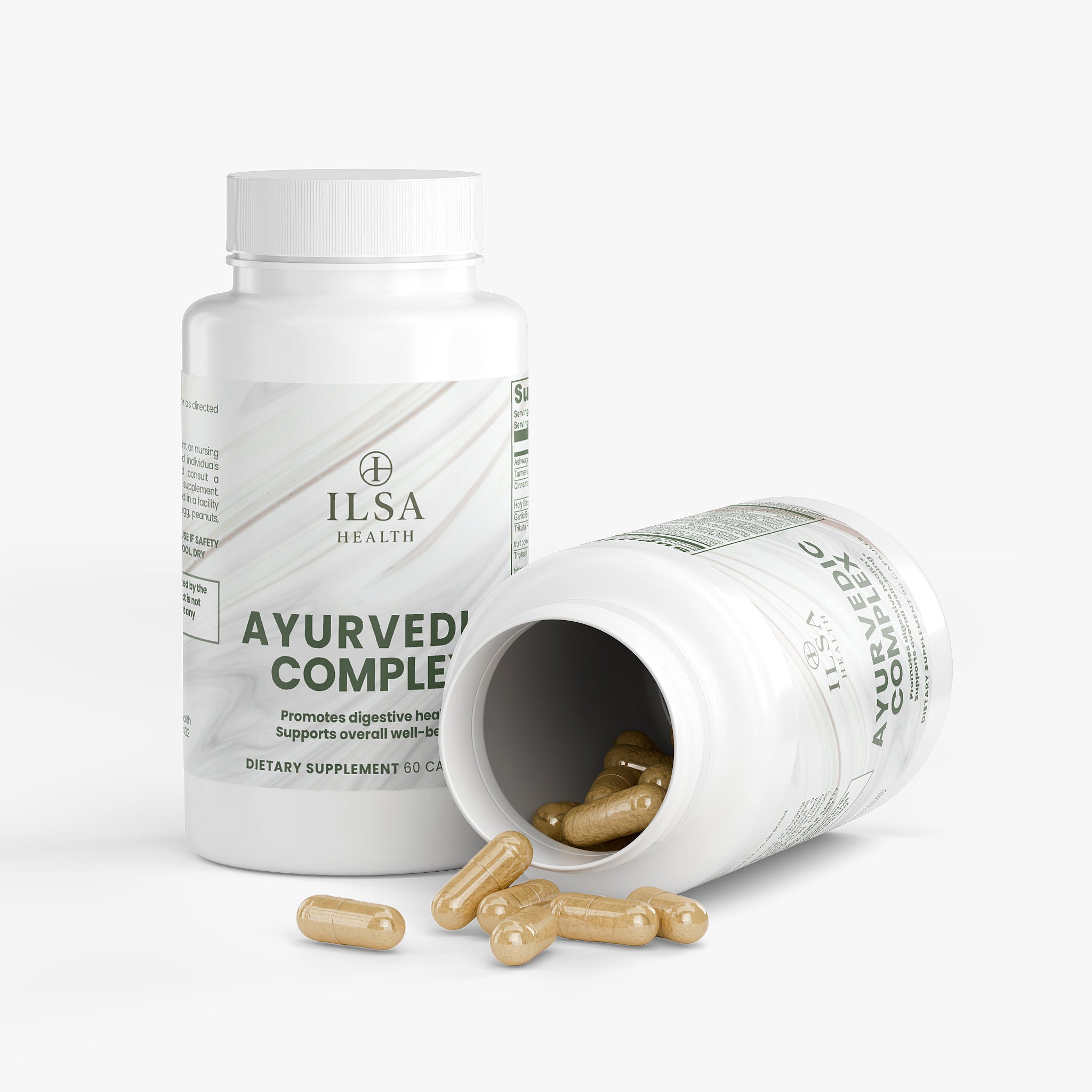 Ayurvedic Complex