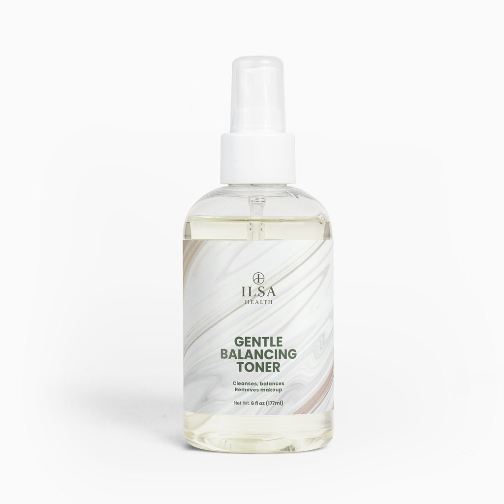 Gentle Balancing Toner